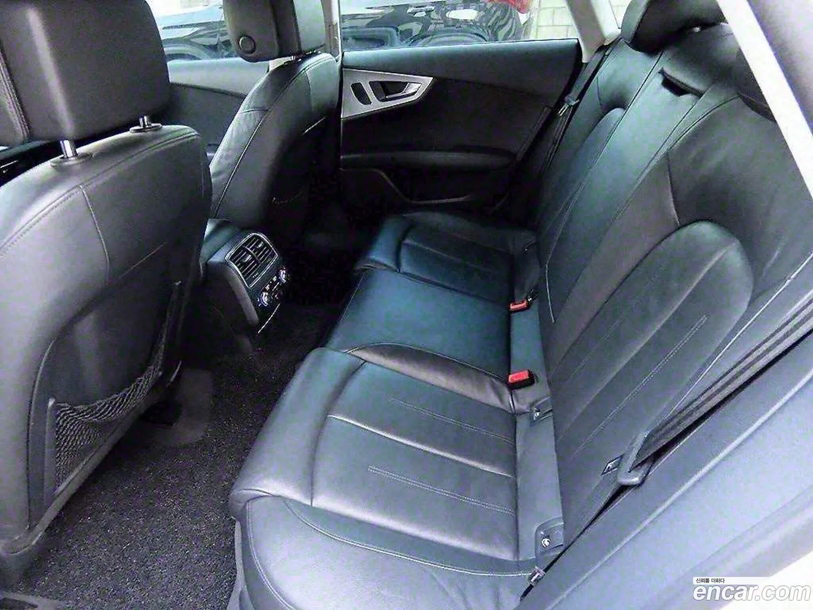 Audi A7 2012 — 15