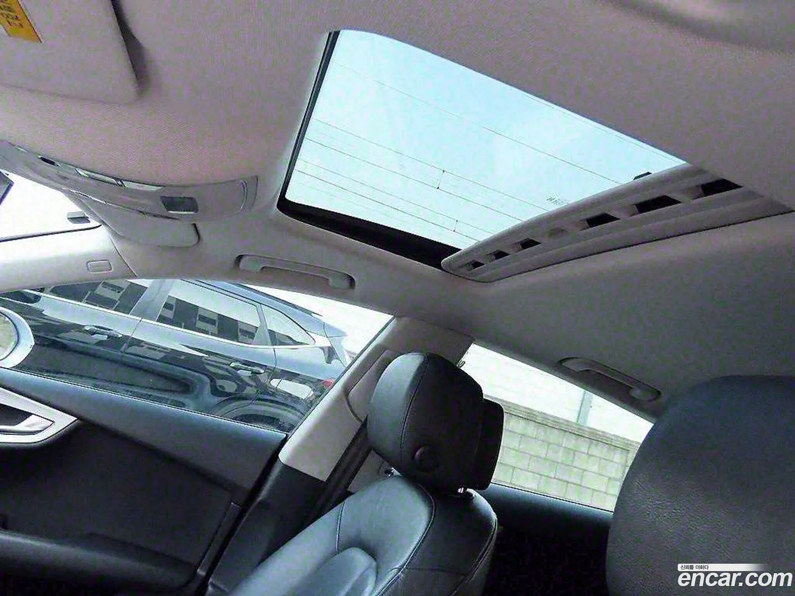 Audi A7 2012 — 17