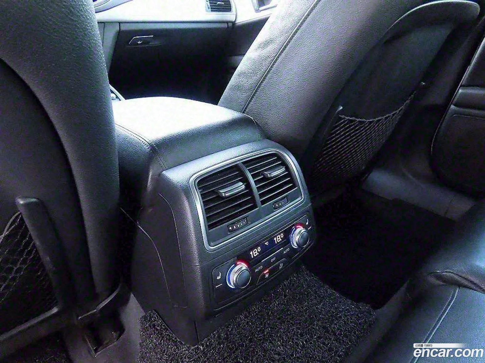Audi A7 2012 — 2