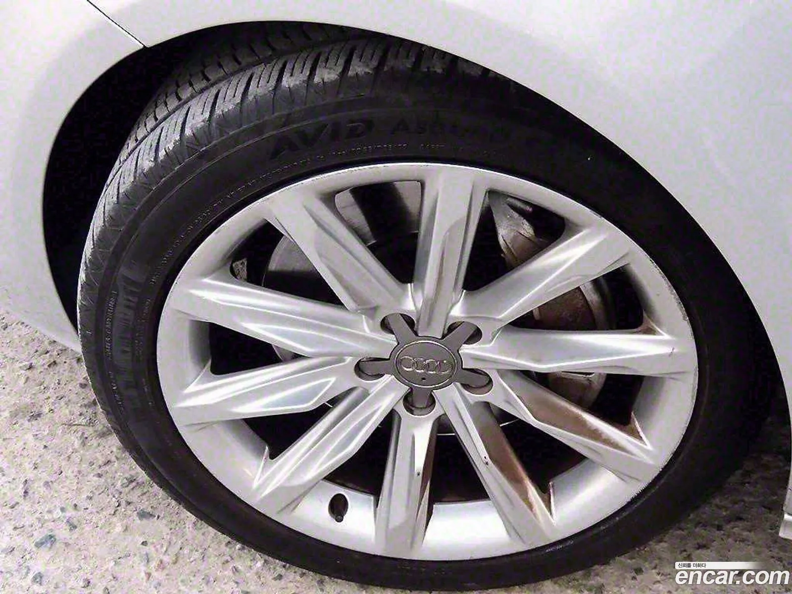 Audi A7 2012 — 3
