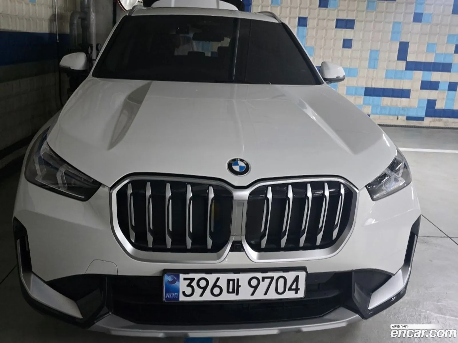 BMW X1 2024 — 5