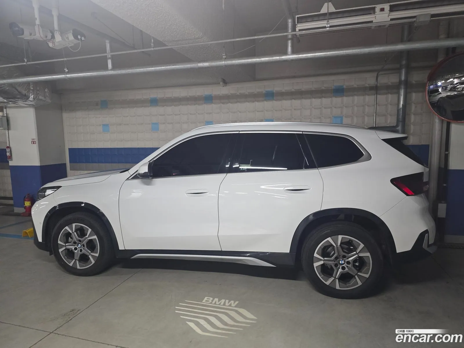 BMW X1 2024 — 4