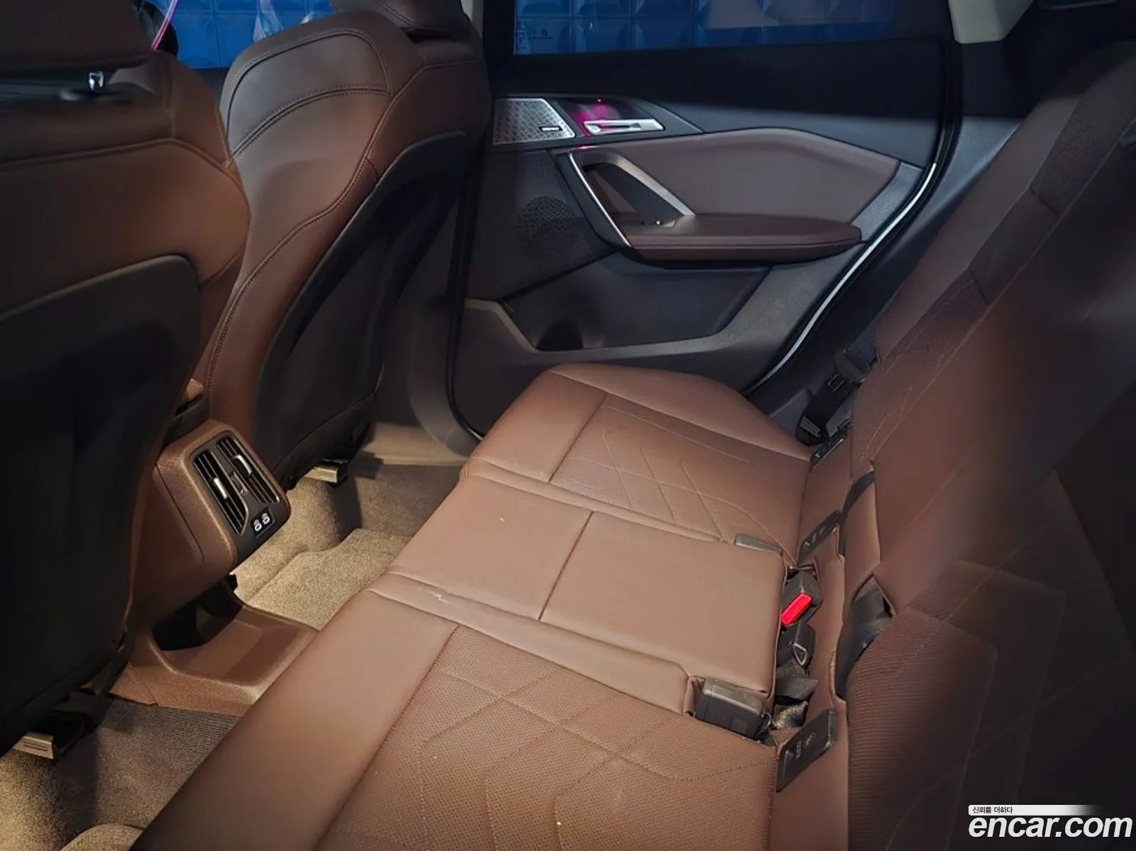 BMW X1 2024 — 6