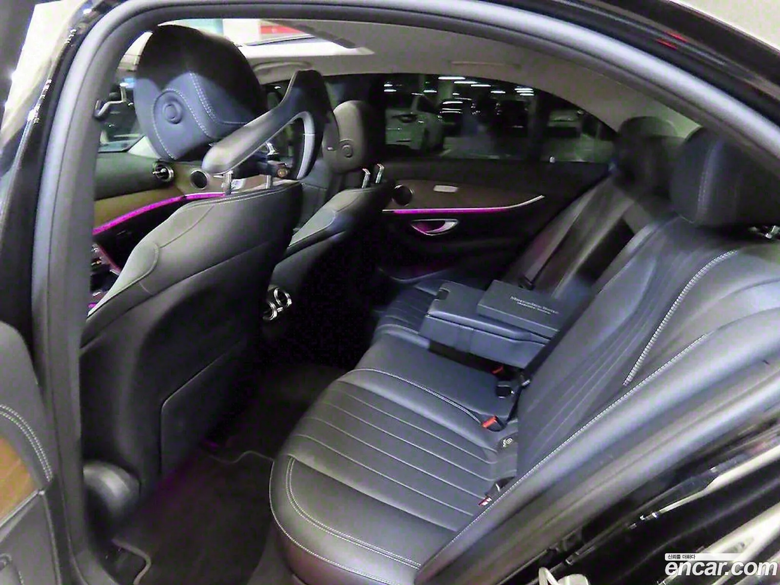 Mercedes-Benz E-Class W213 2019 — 15