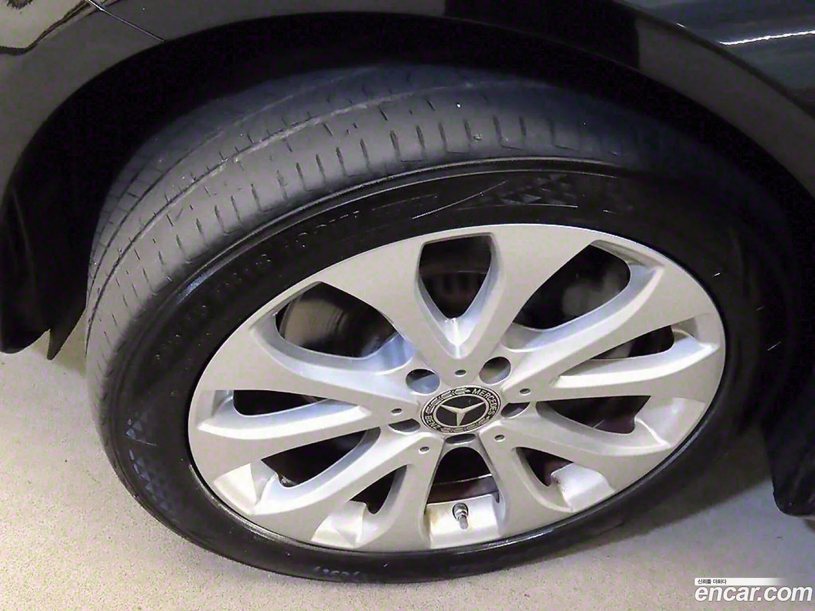 Mercedes-Benz E-Class W213 2019 — 5