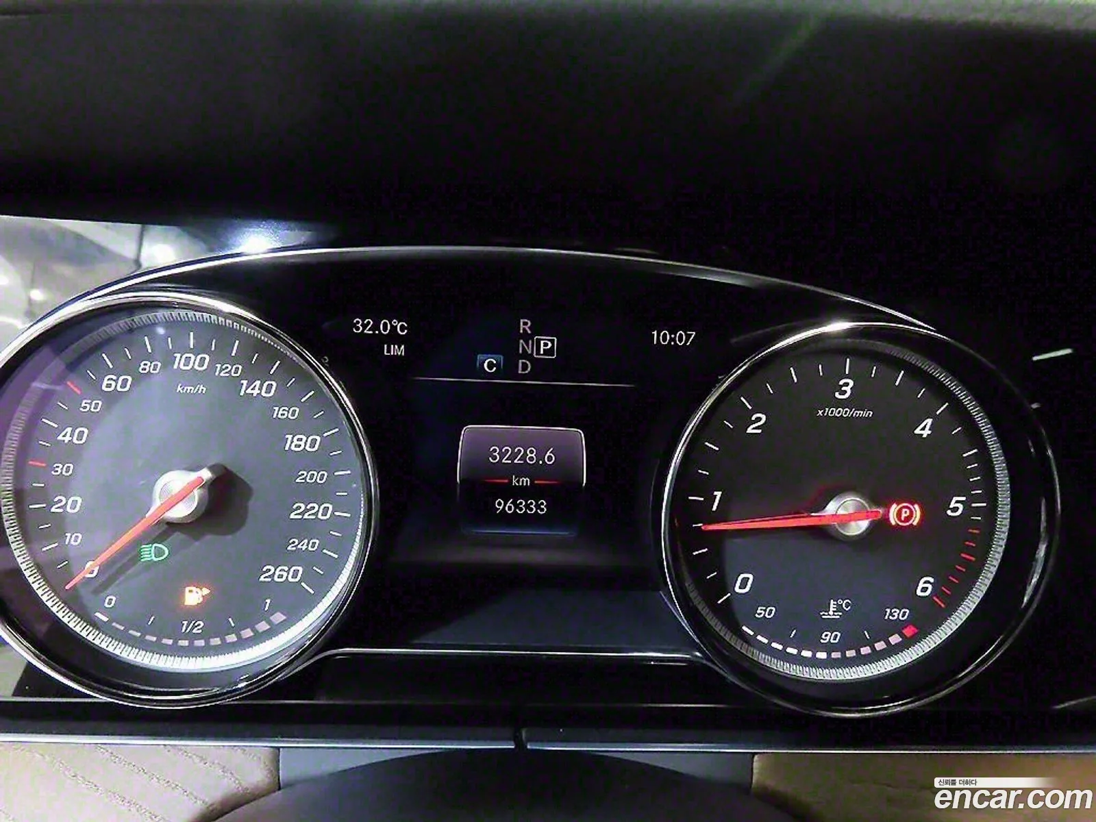 Mercedes-Benz E-Class W213 2019 — 9