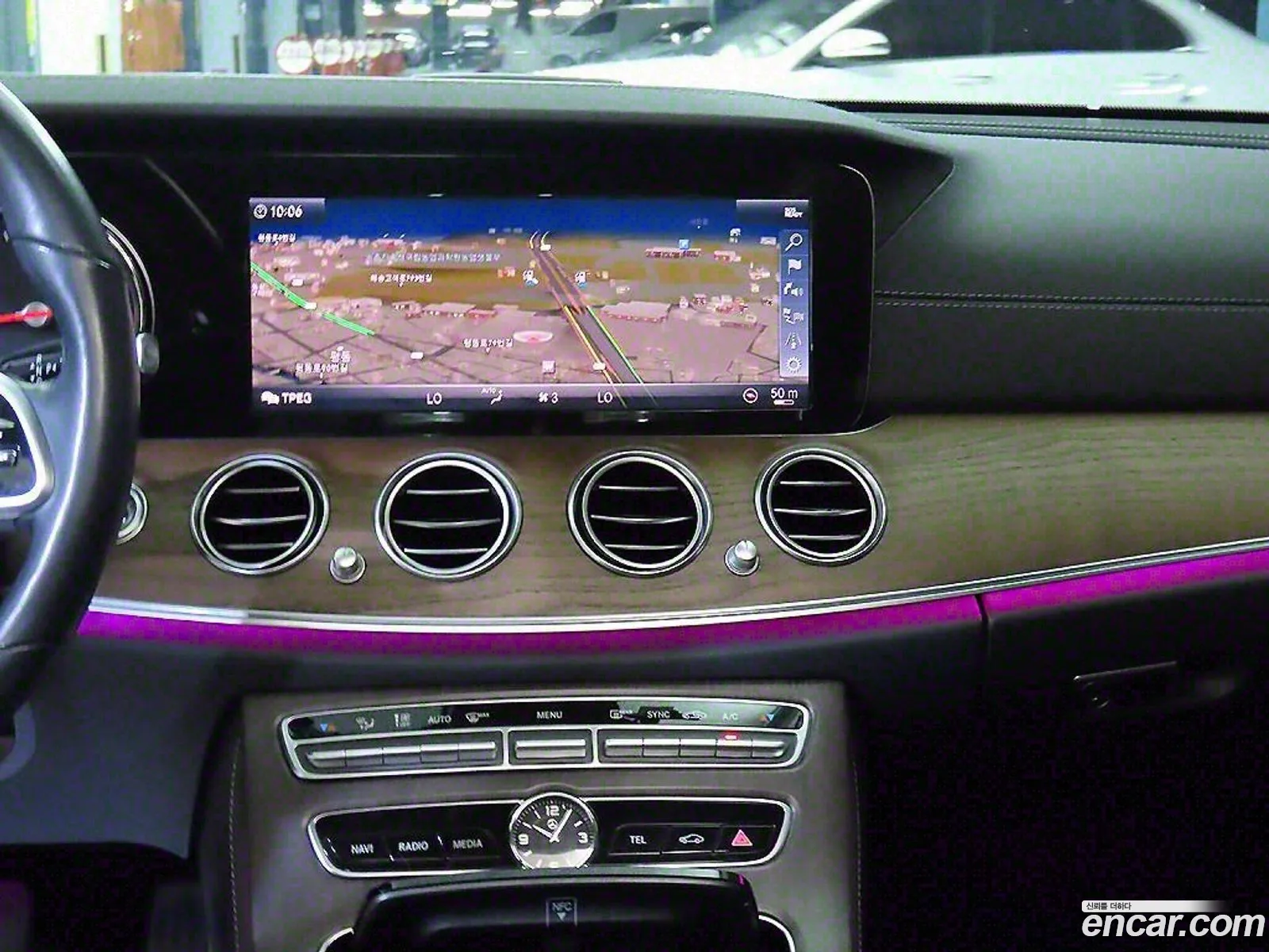 Mercedes-Benz E-Class W213 2019 — 3