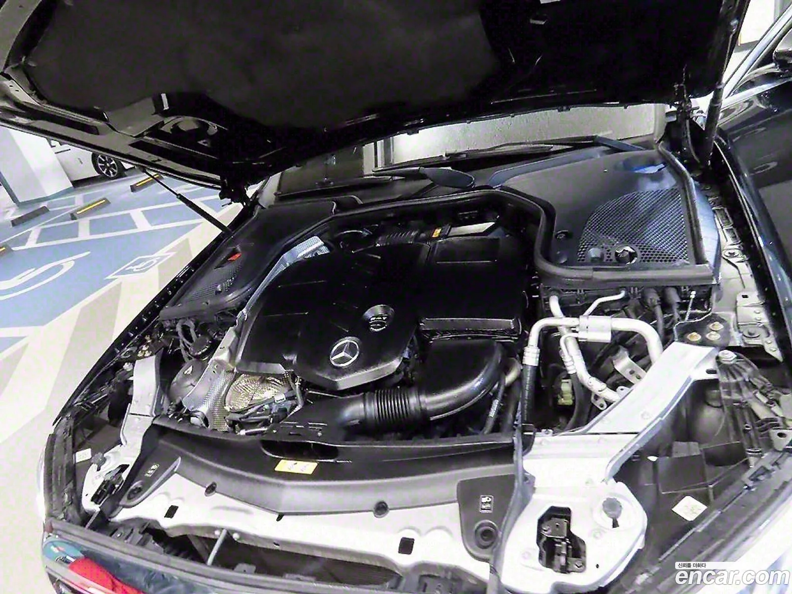 Mercedes-Benz E-Class W213 2019 — 6