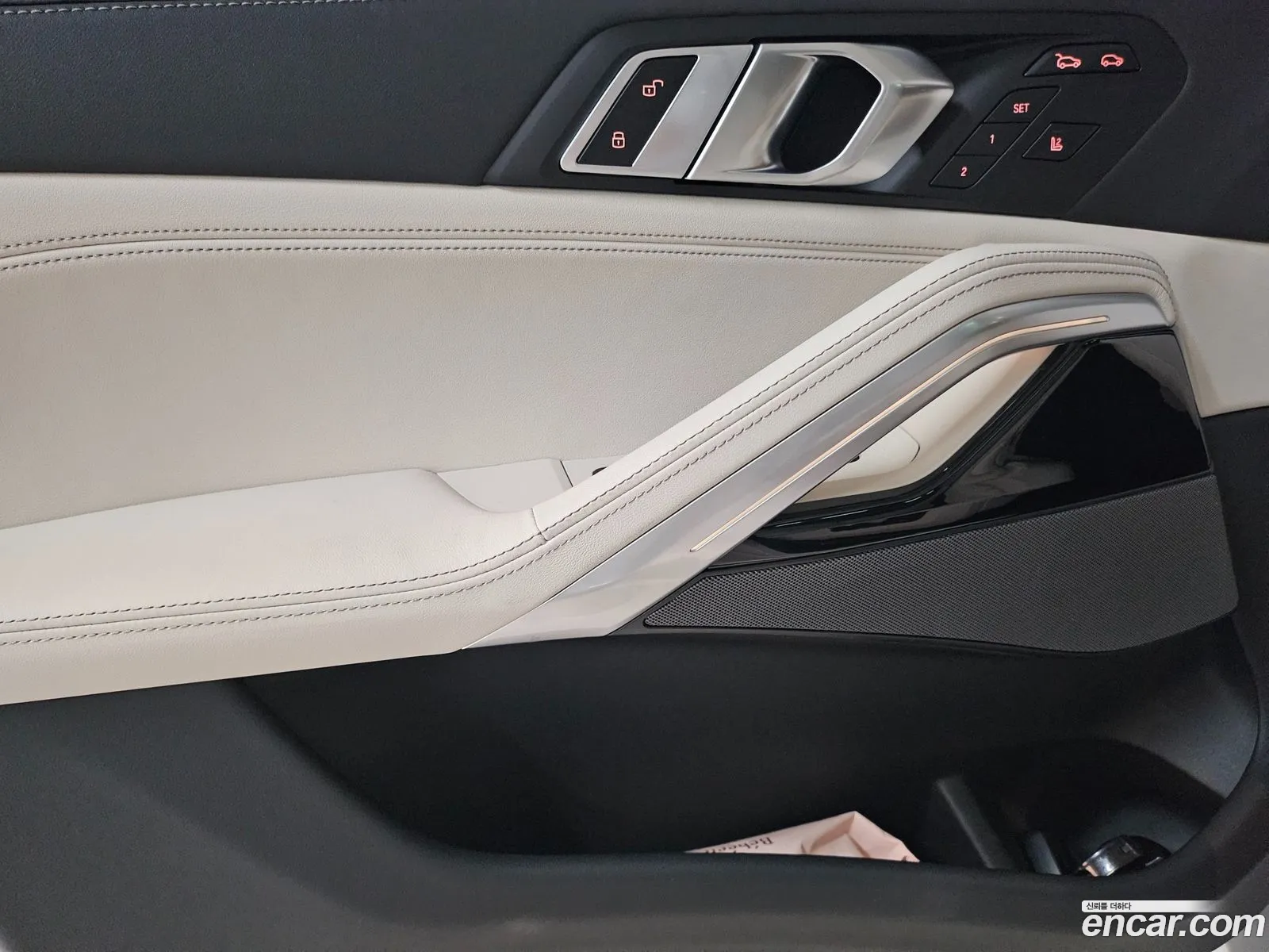 BMW X6 2025 — 10