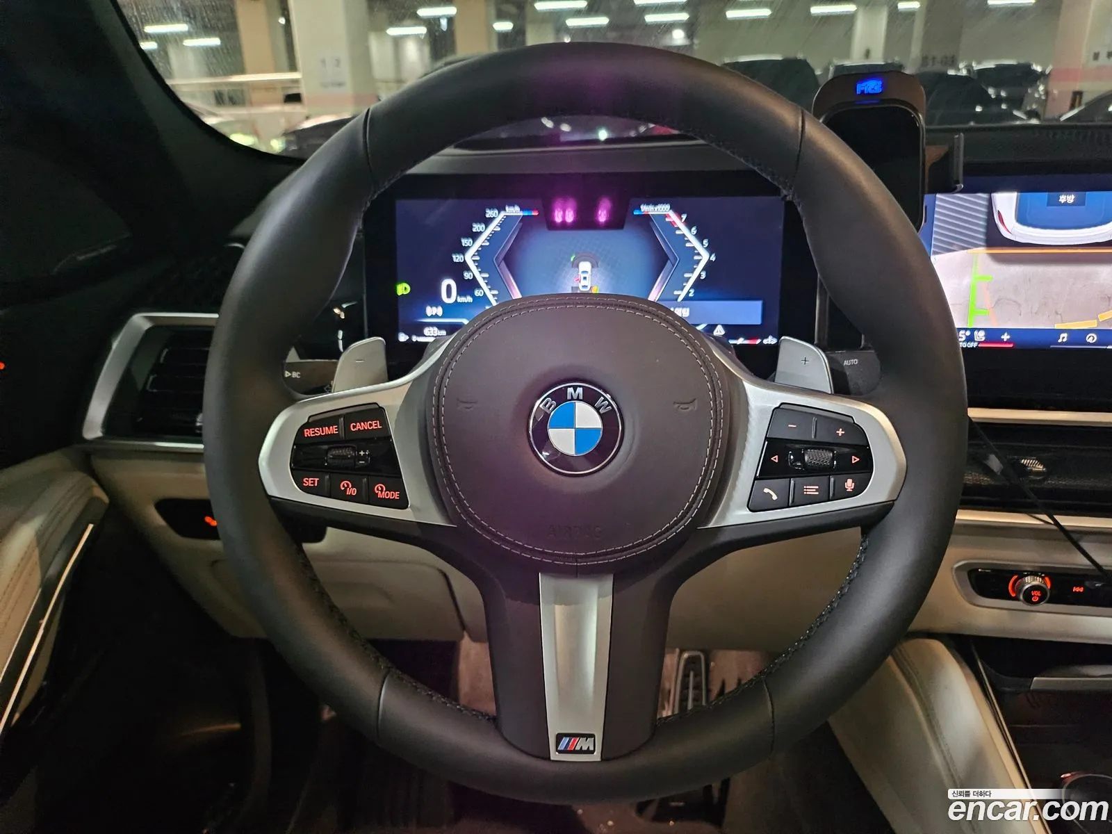 BMW X6 2025 — 13