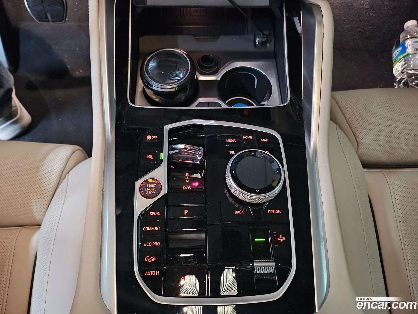 BMW X6 2025 — 11