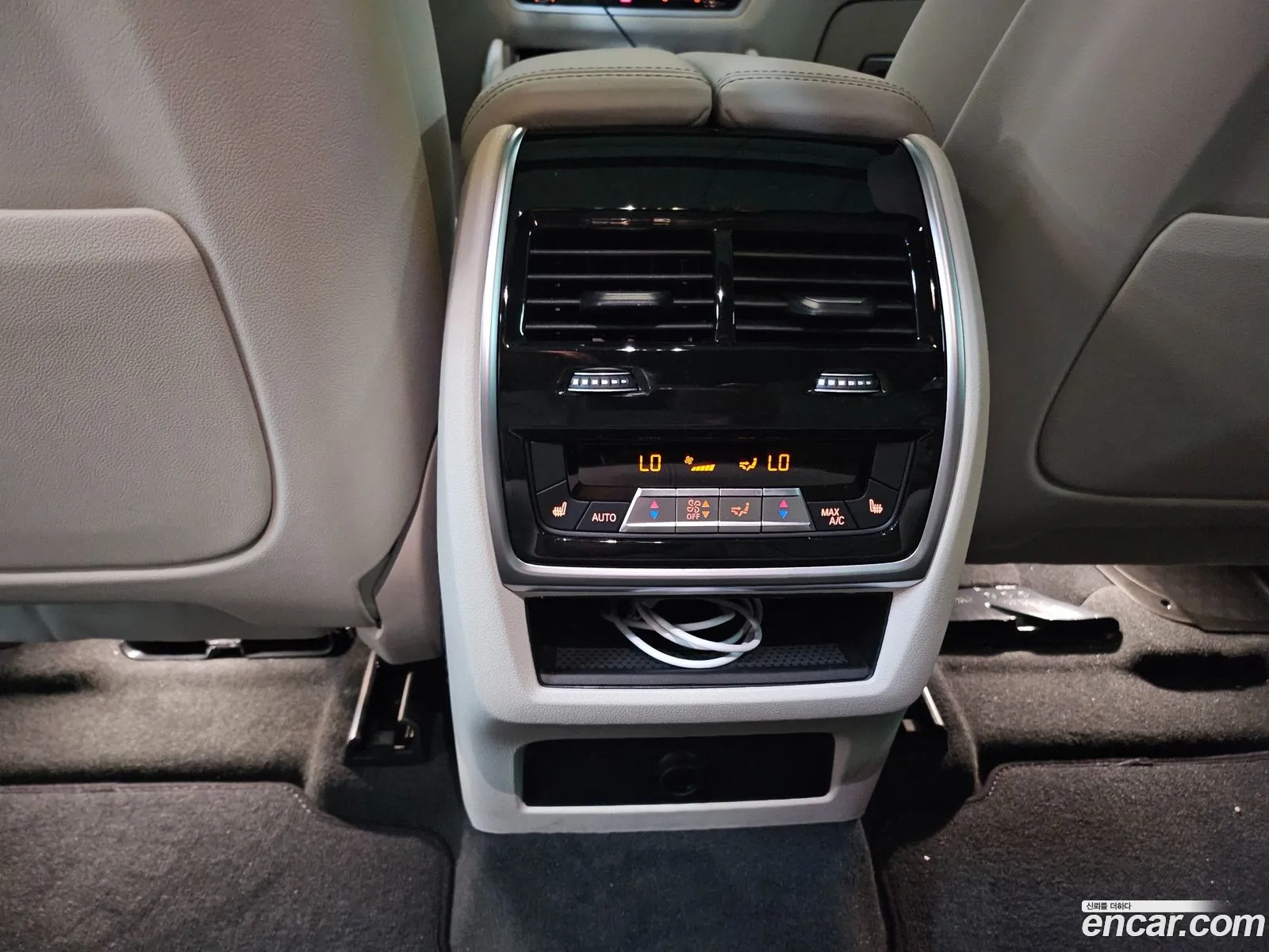 BMW X6 2025 — 15