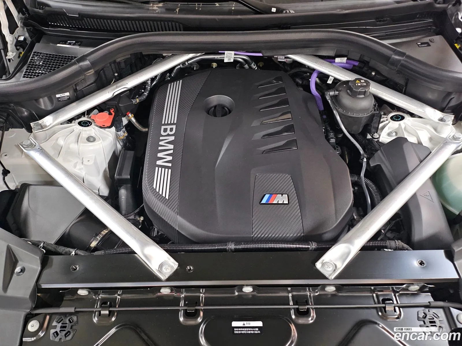 BMW X6 2025 — 5