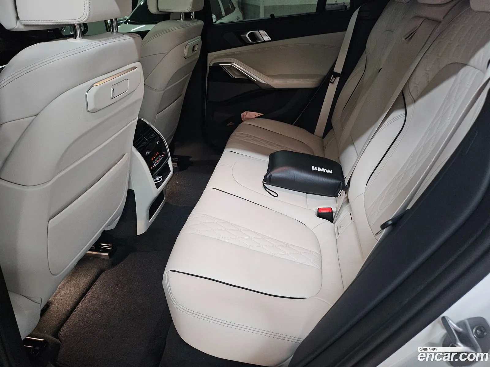 BMW X6 2025 — 12
