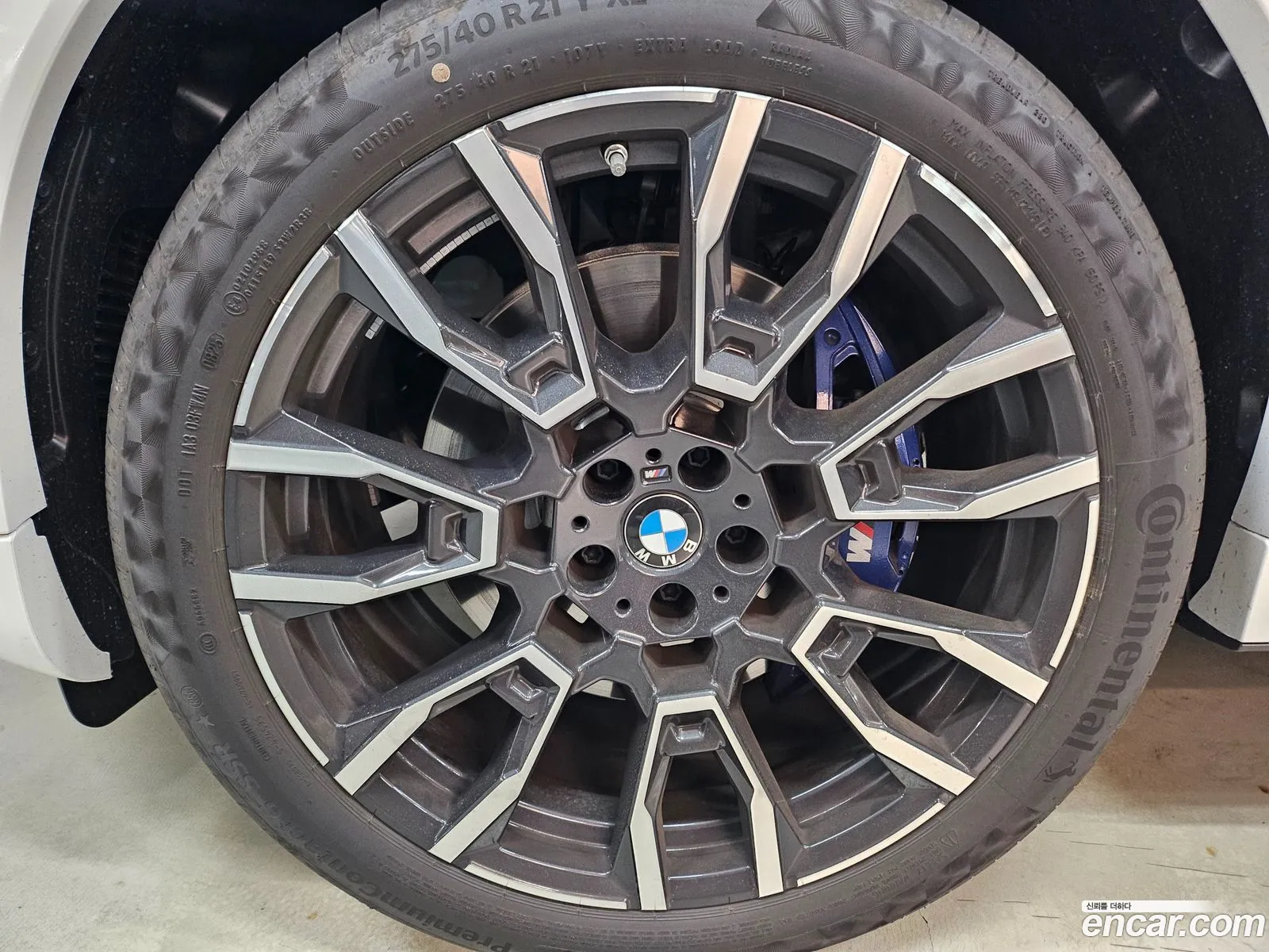 BMW X6 2025 — 3
