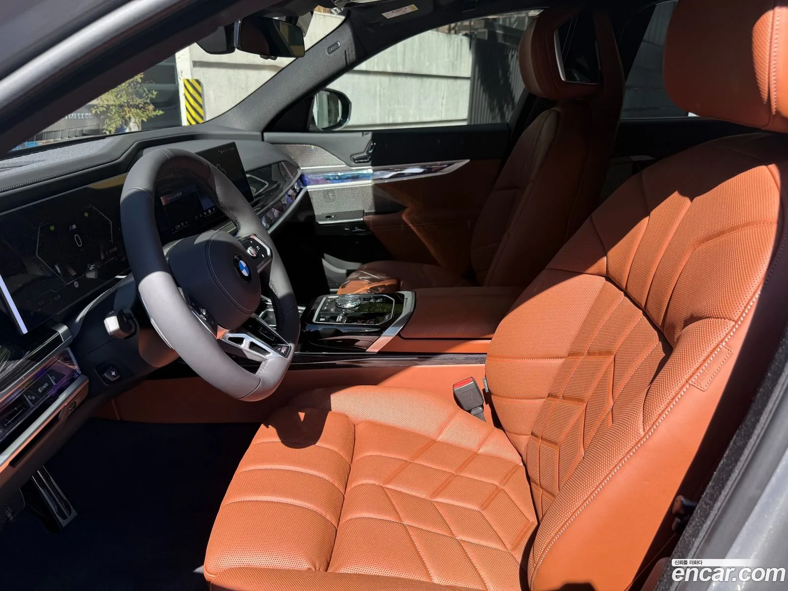 BMW 7 Series 2025 — 14