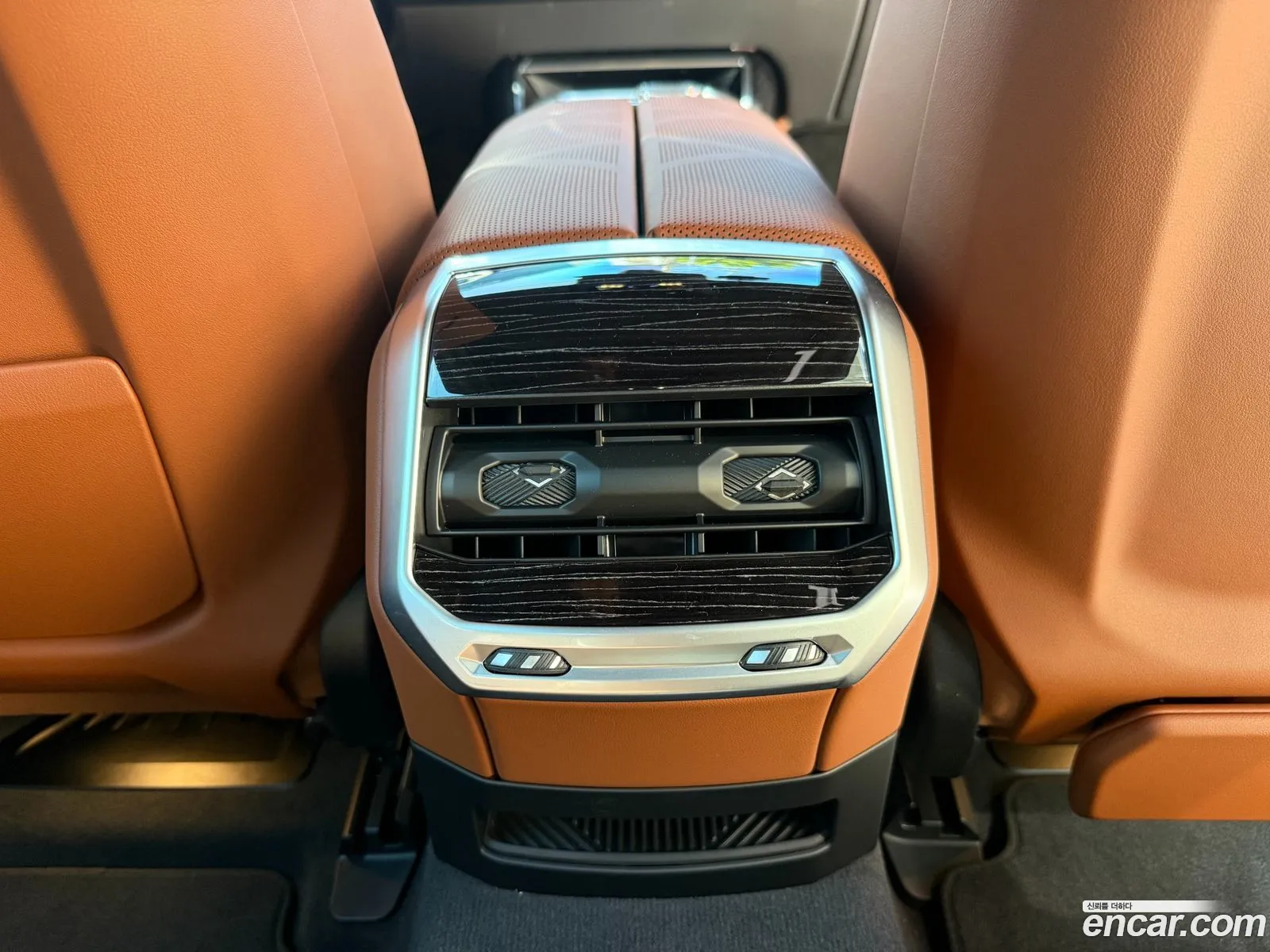BMW 7 Series 2025 — 9