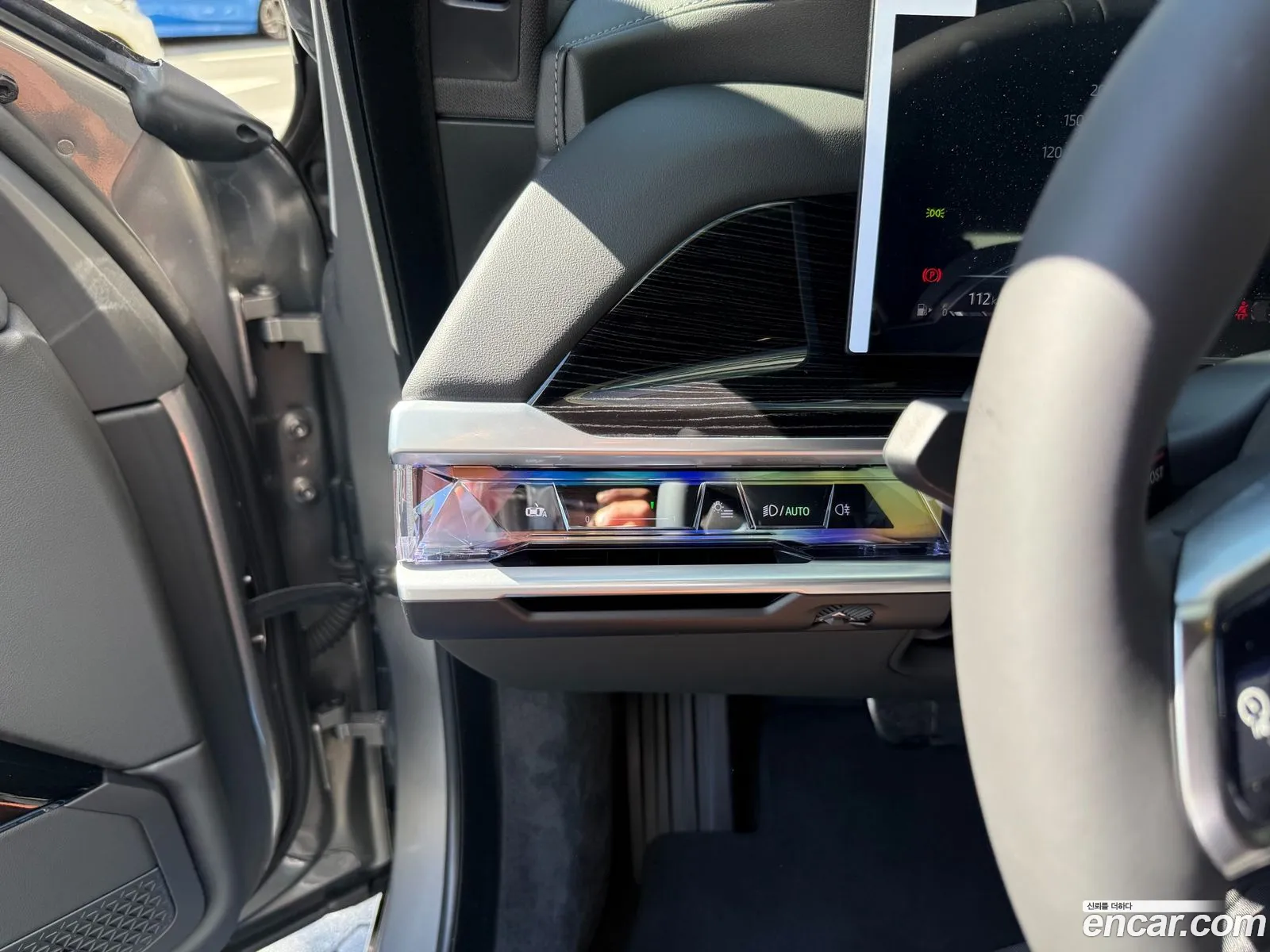 BMW 7 Series 2025 — 11