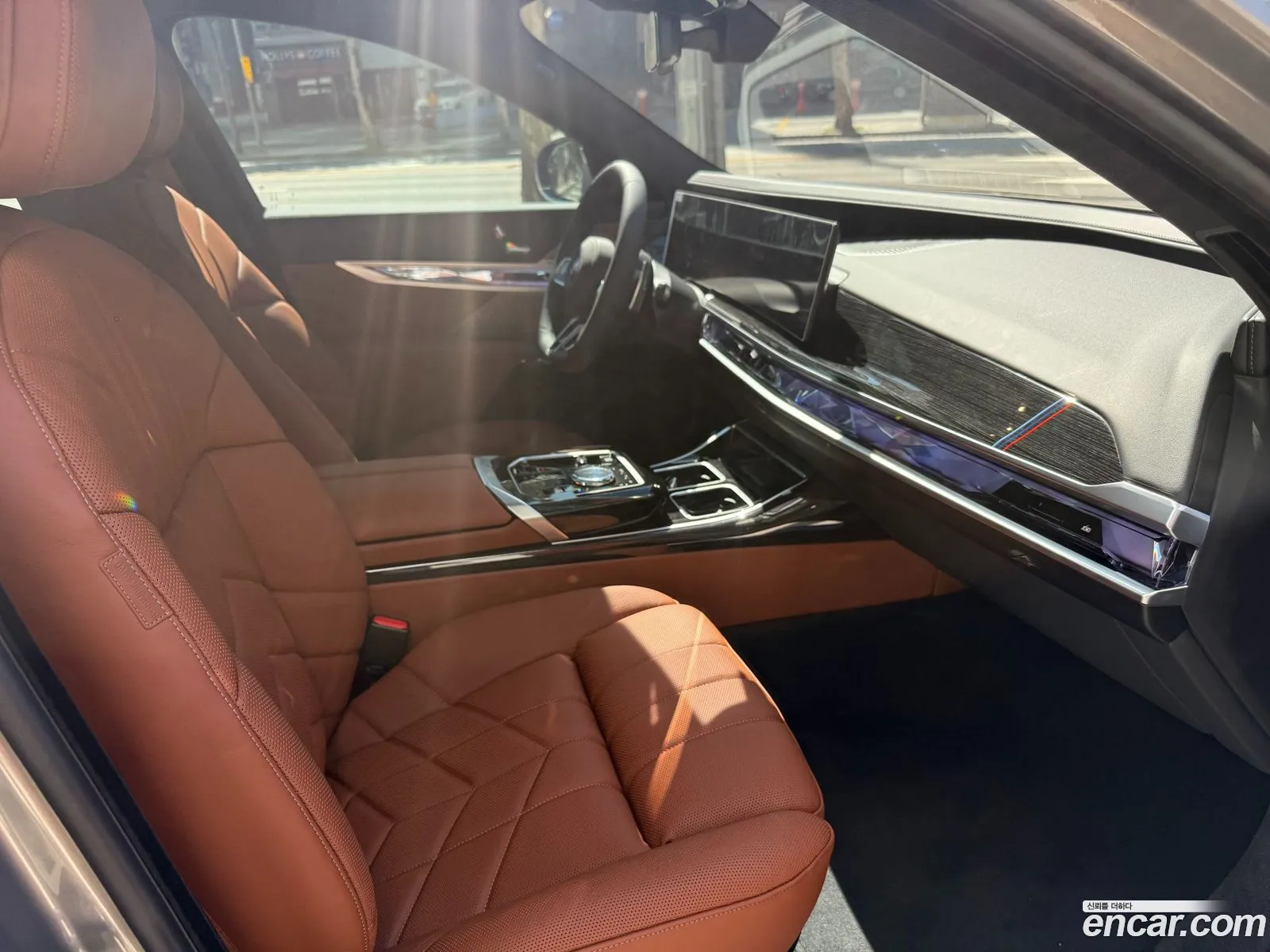 BMW 7 Series 2025 — 4