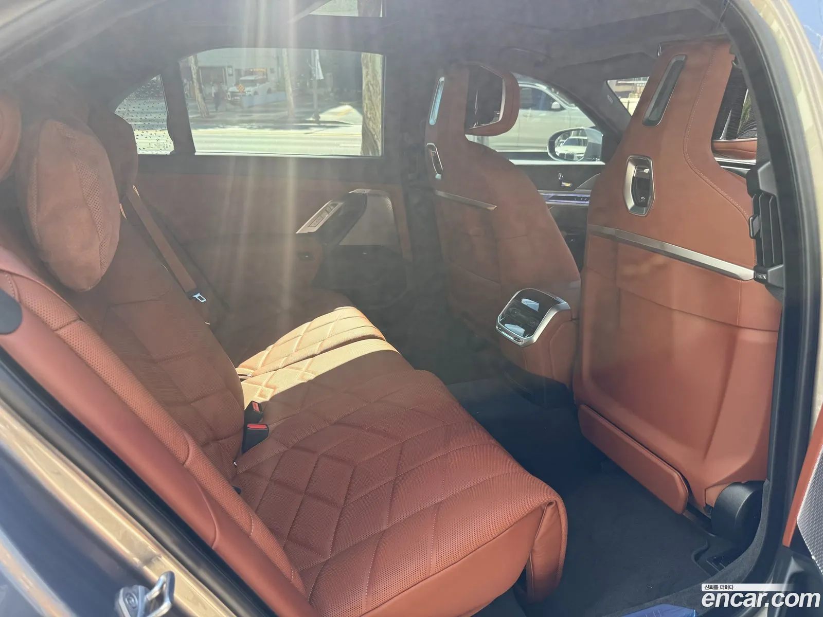 BMW 7 Series 2025 — 2
