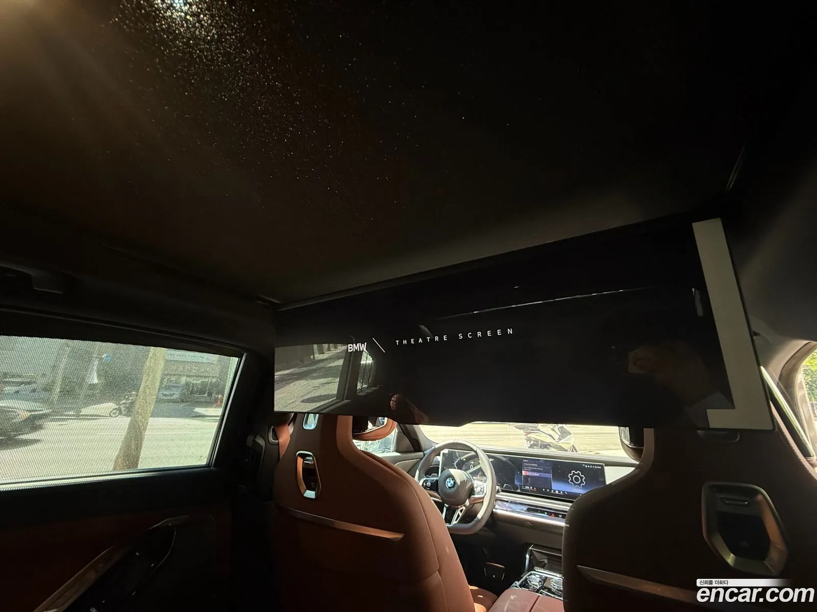 BMW 7 Series 2025 — 17