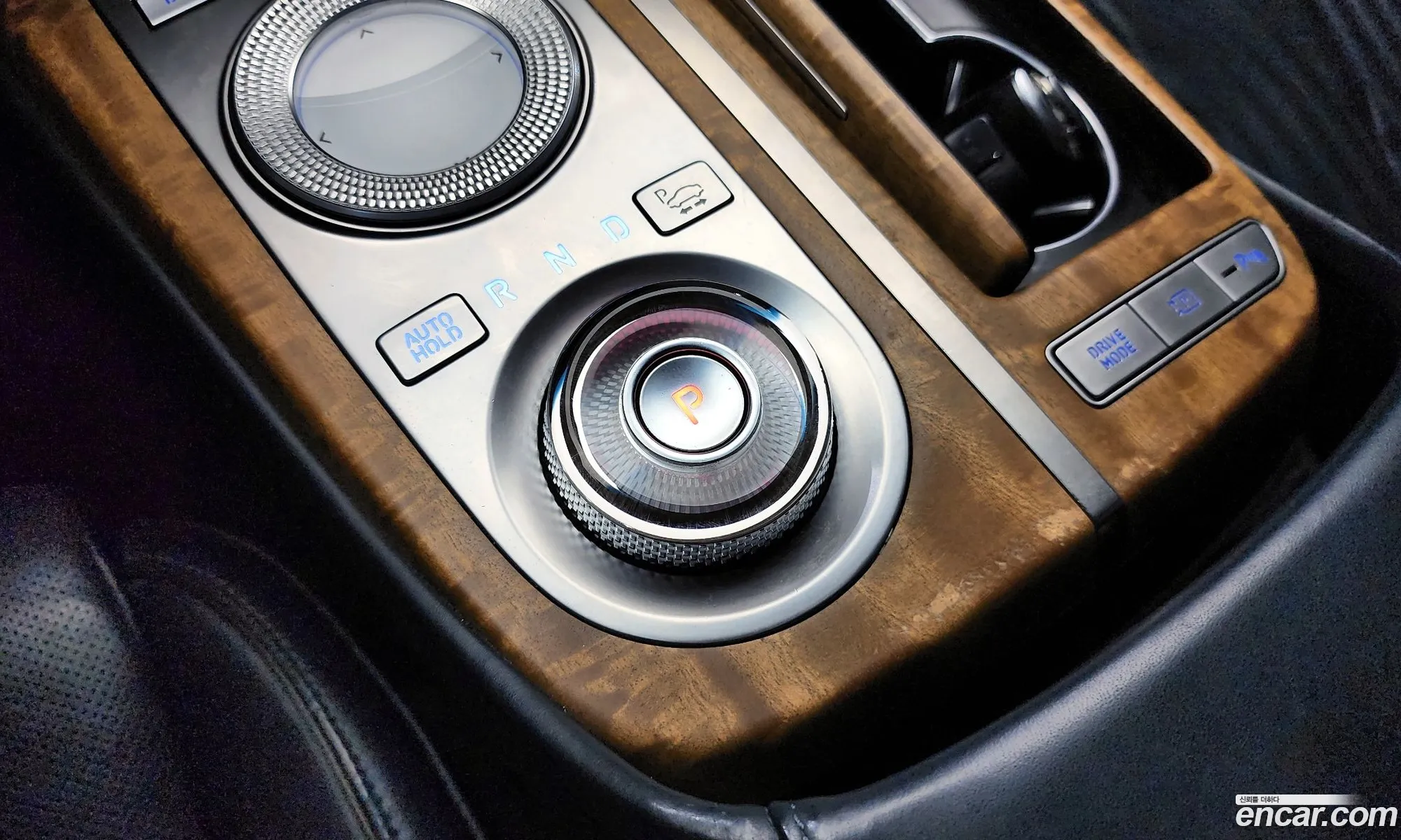 Genesis G80 2020 — 13