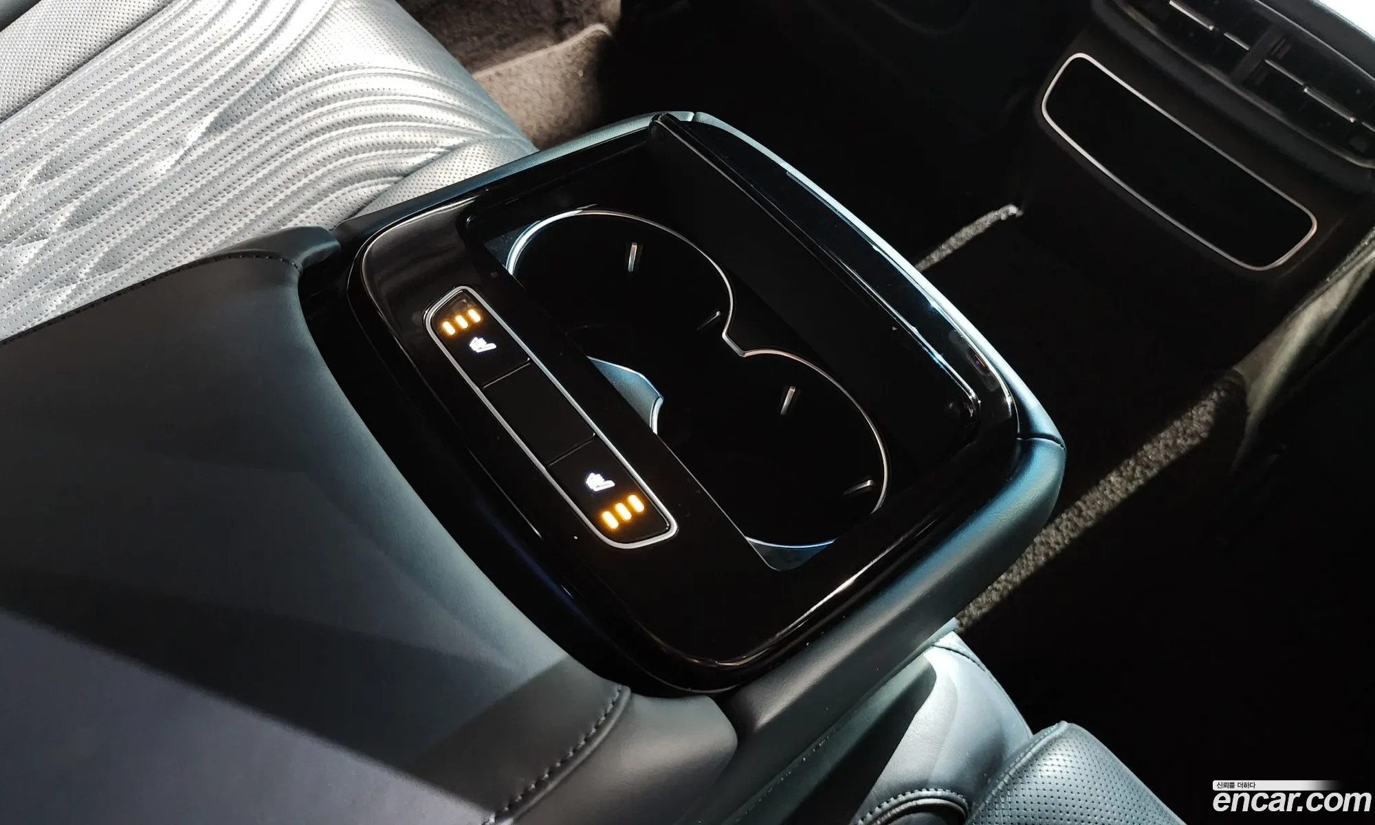 Genesis G80 2020 — 5