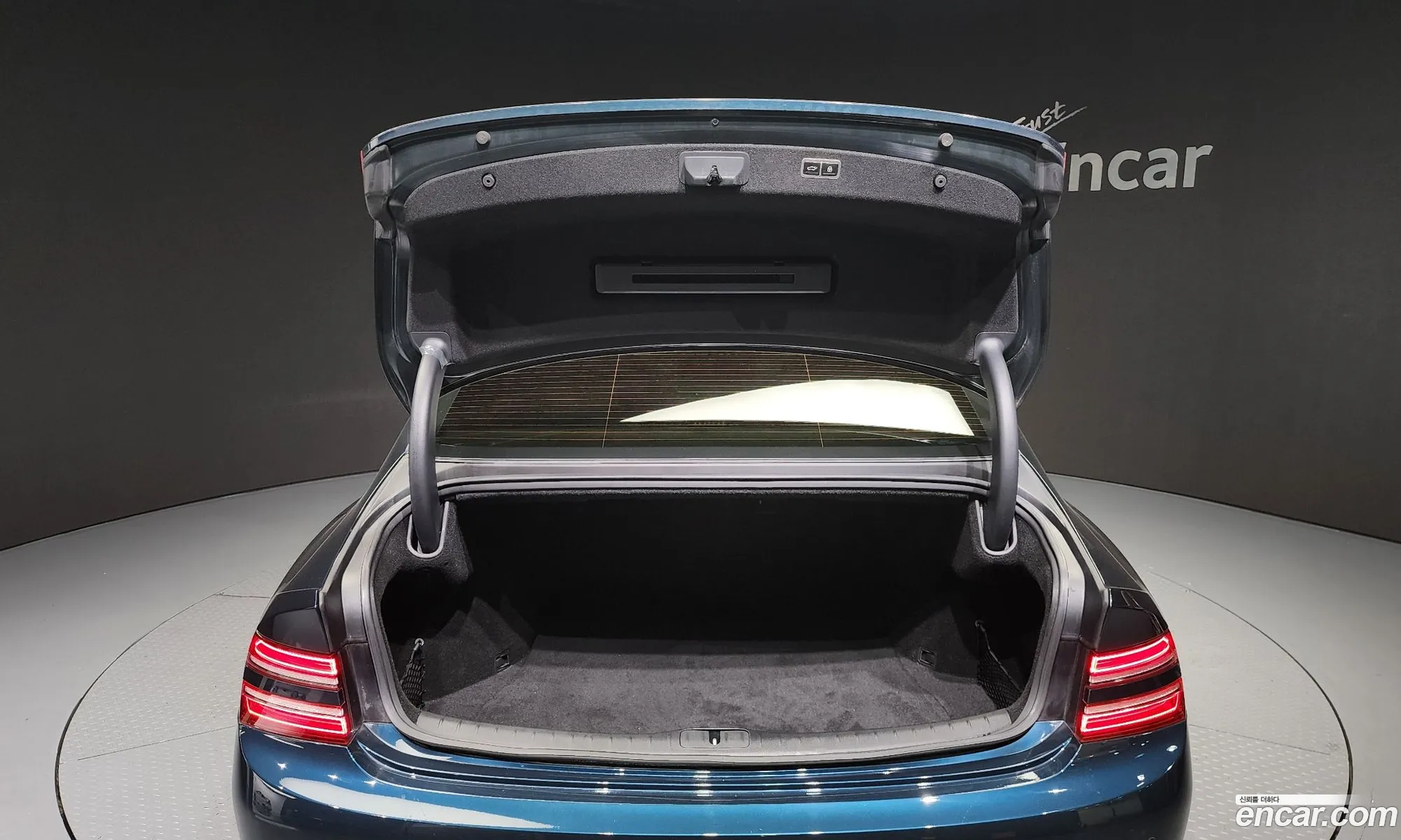 Genesis G80 2020 — 15