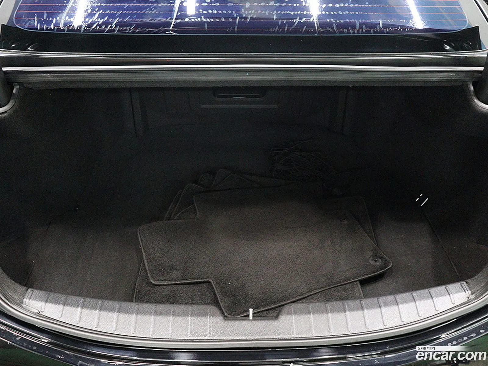 Hyundai Grandeur HG 2013 — 7