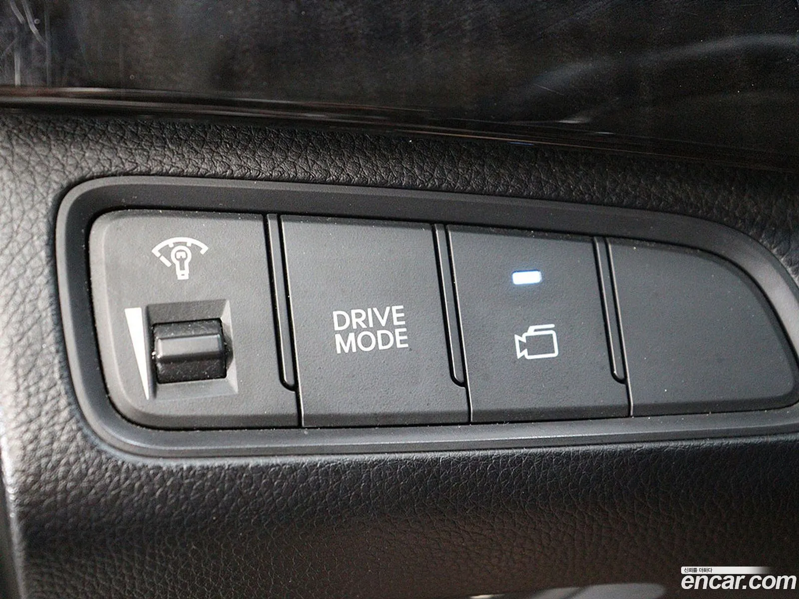 Hyundai Grandeur HG 2013 — 13