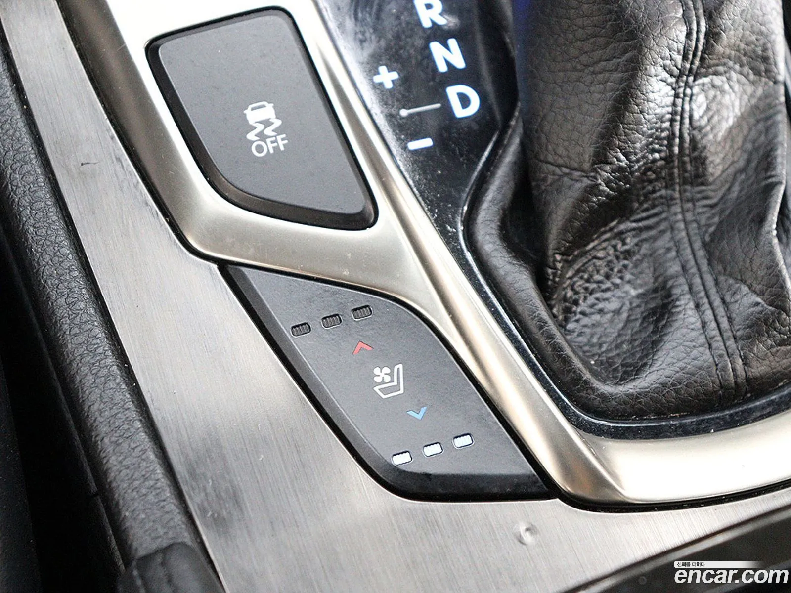 Hyundai Grandeur HG 2013 — 9