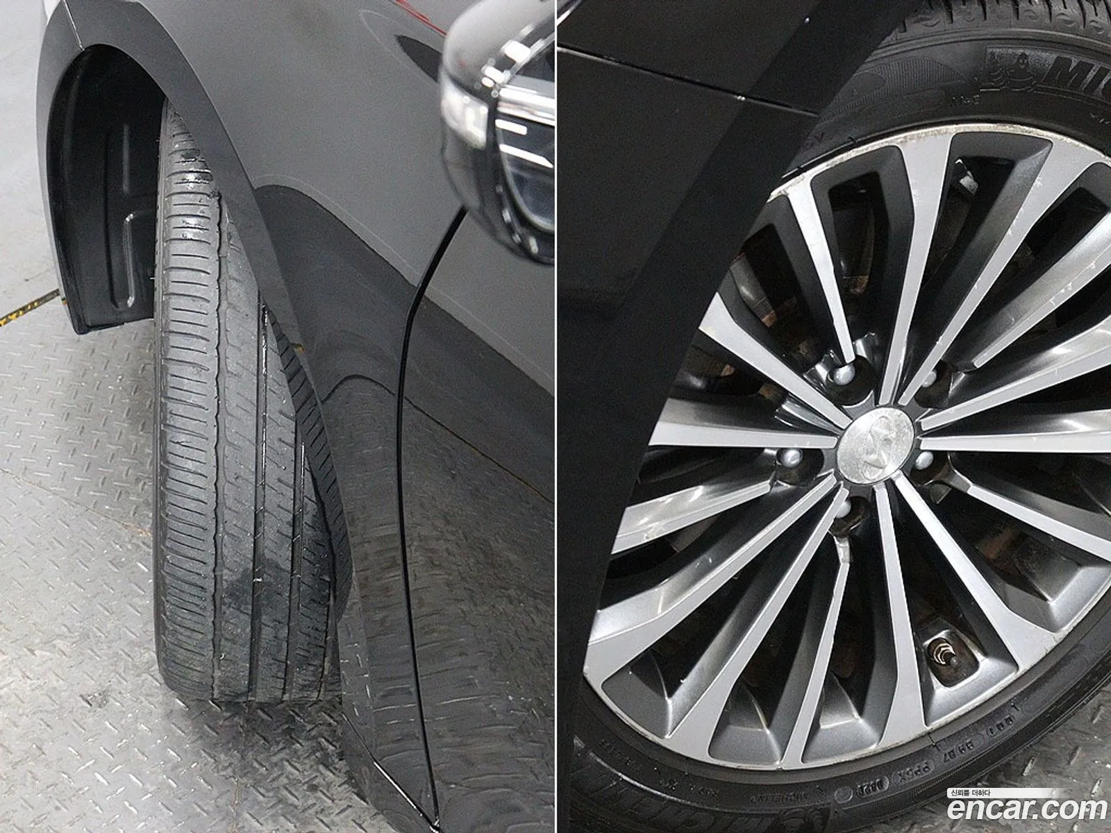 Hyundai Grandeur HG 2013 — 4