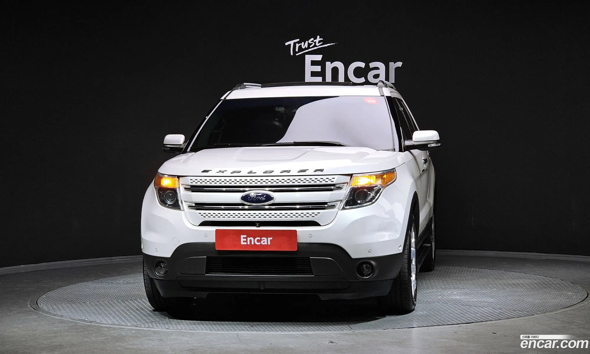 Ford Explorer 2014 1FM5K8F88EGC53136 — 14