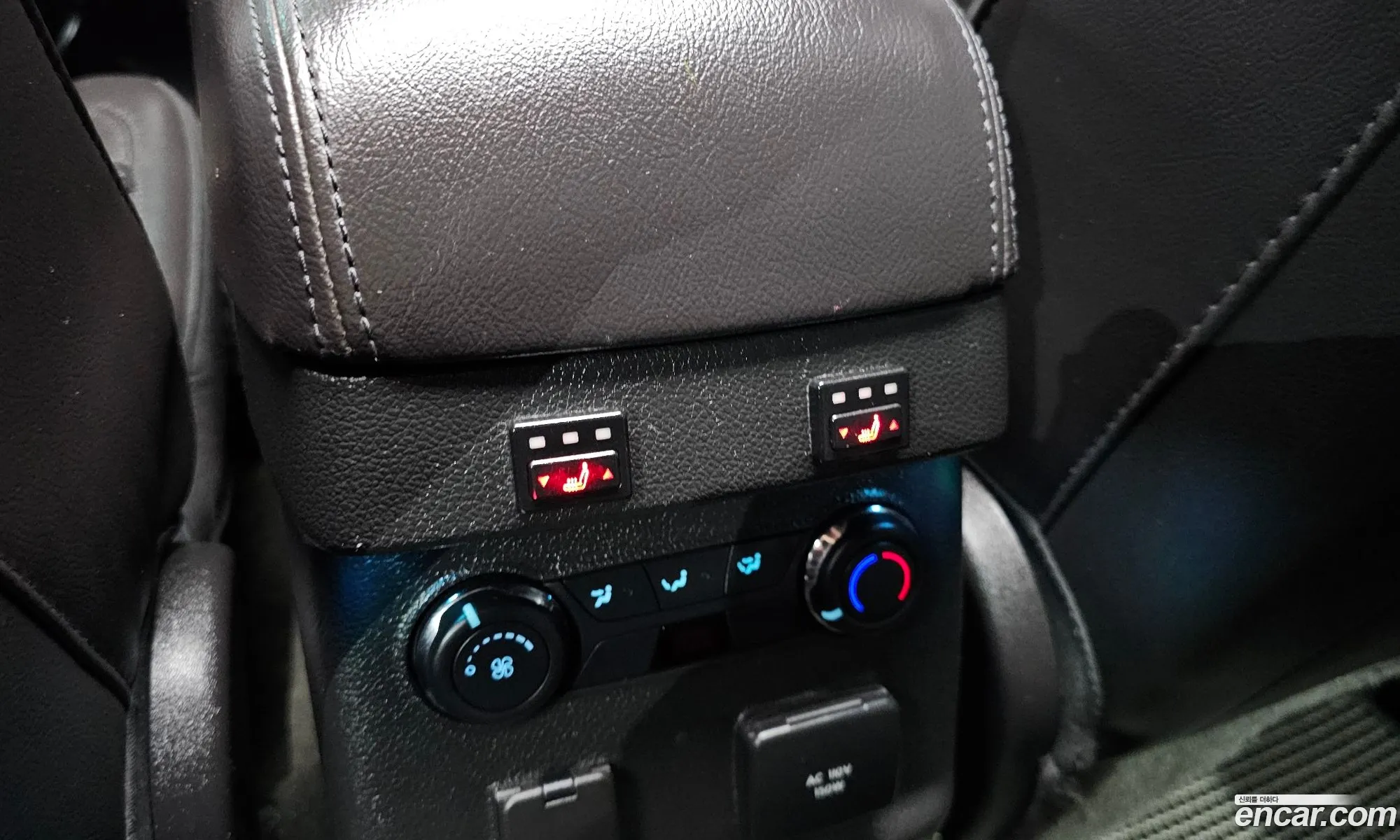 Ford Explorer 2014 1FM5K8F88EGC53136 — 11