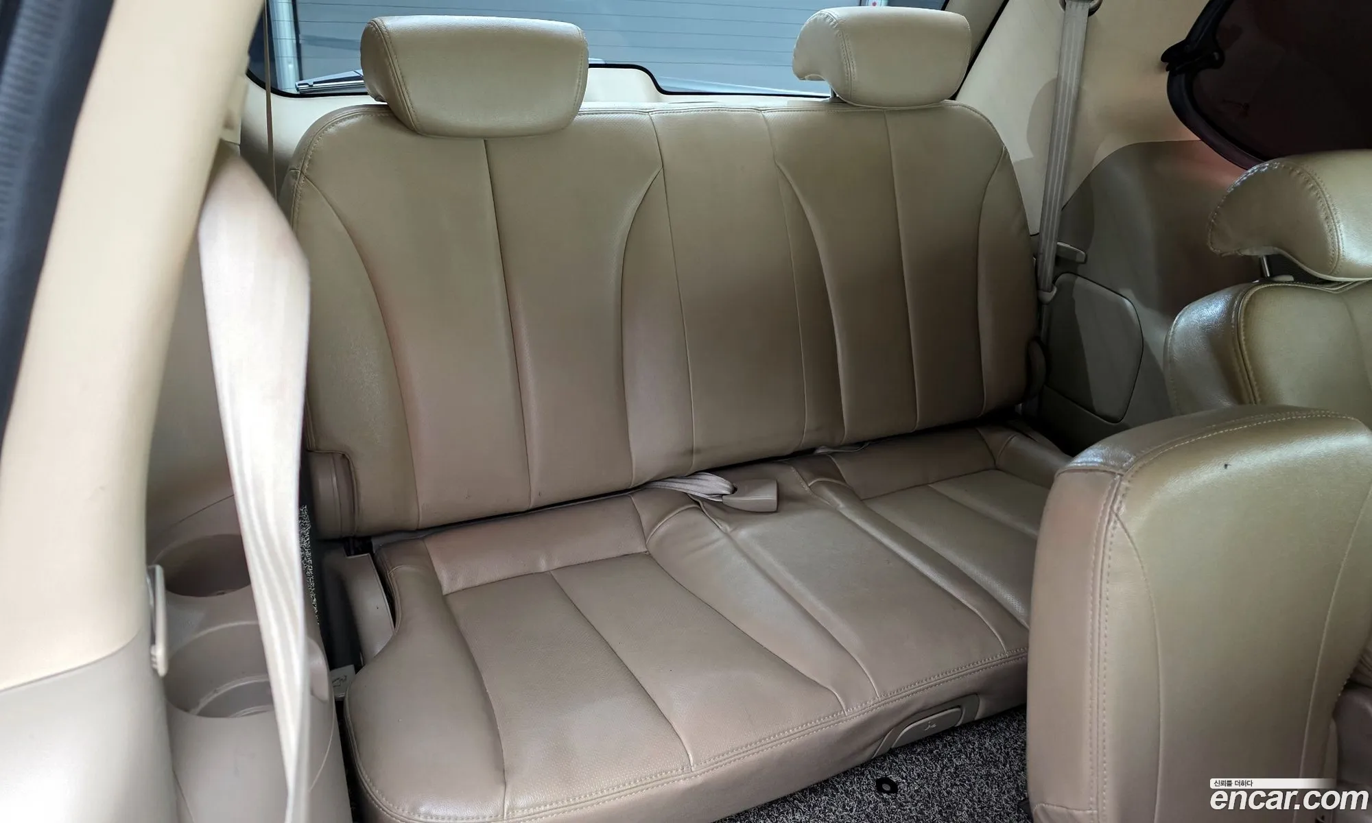 Kia Carnival R 2010 — 19