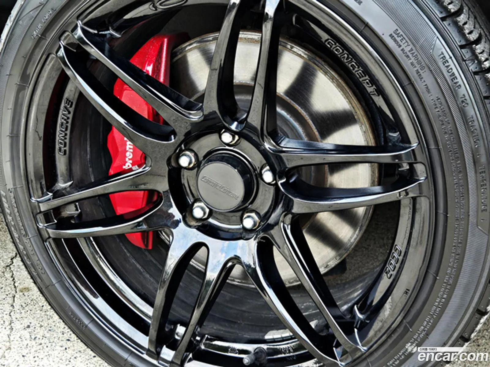 Hyundai Genesis Coupe 2010 — 2