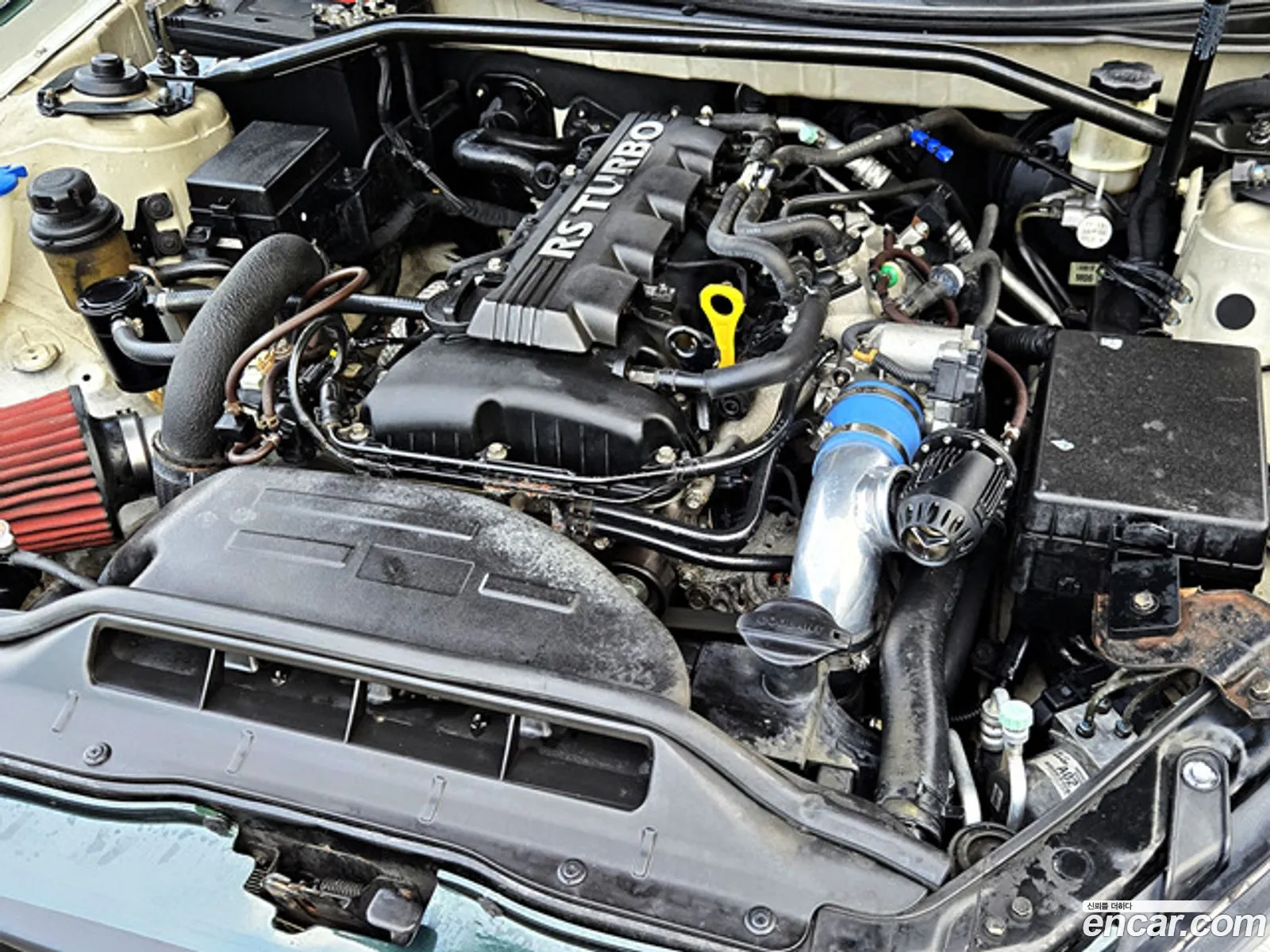 Hyundai Genesis Coupe 2010 — 13