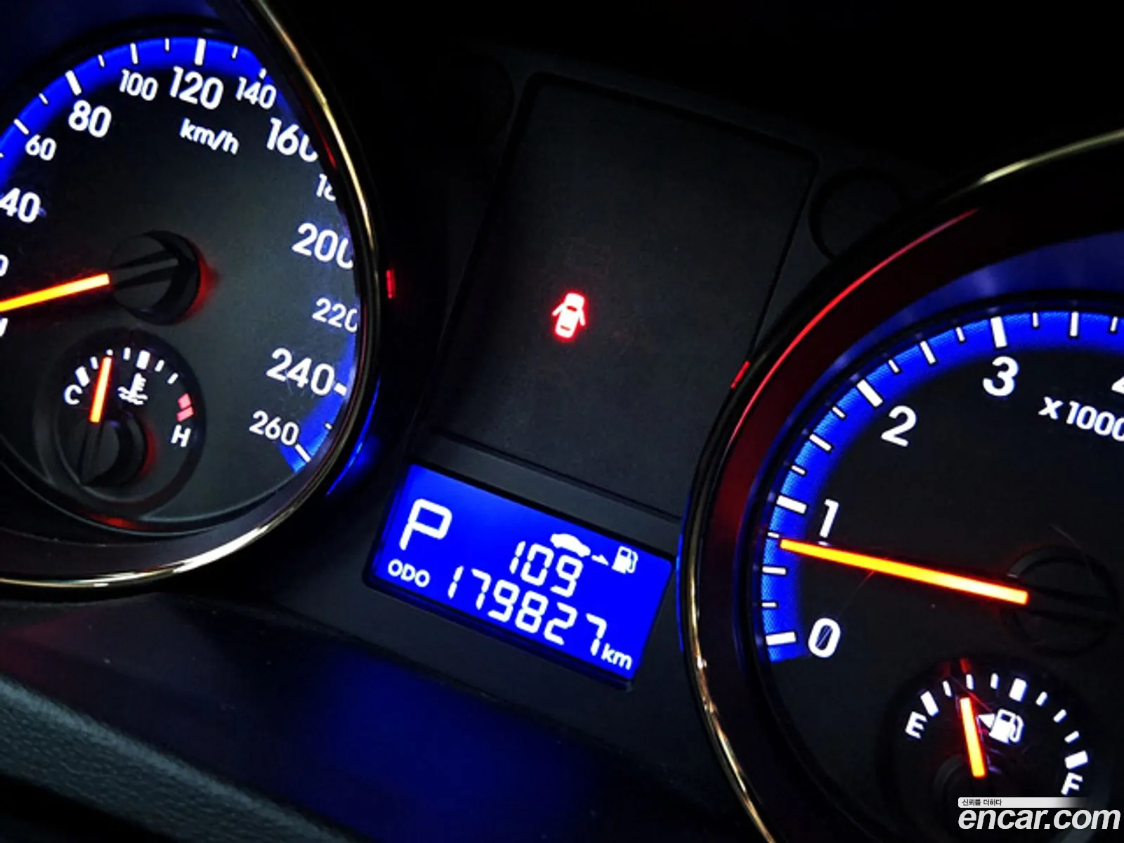 Hyundai Genesis Coupe 2010 — 5
