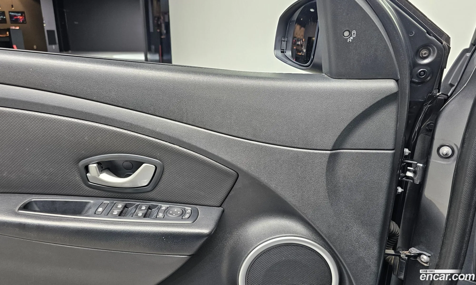 Renault Korea (Samsung) SM3 Neo 2017 — 19