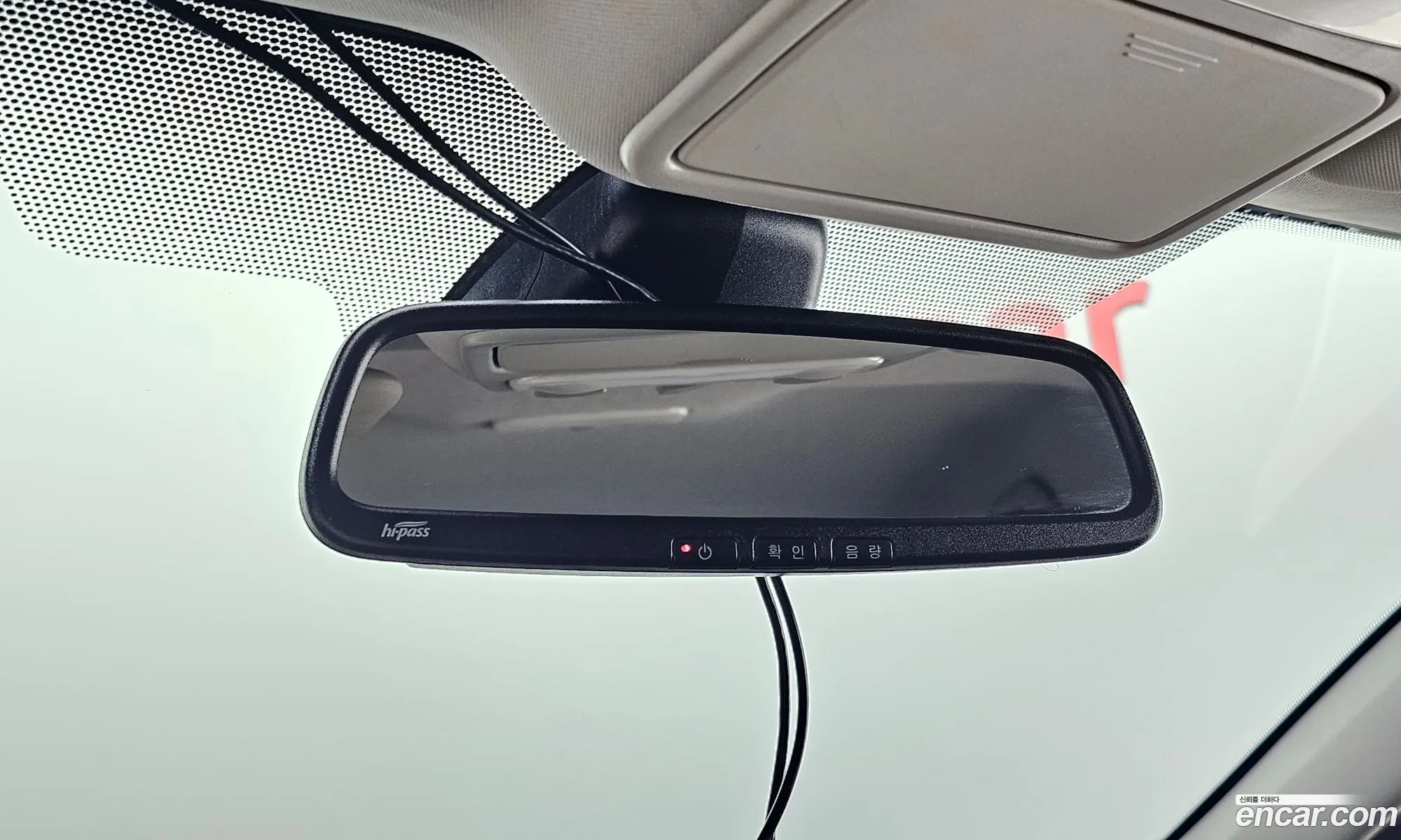 Renault Korea (Samsung) SM3 Neo 2017 — 17