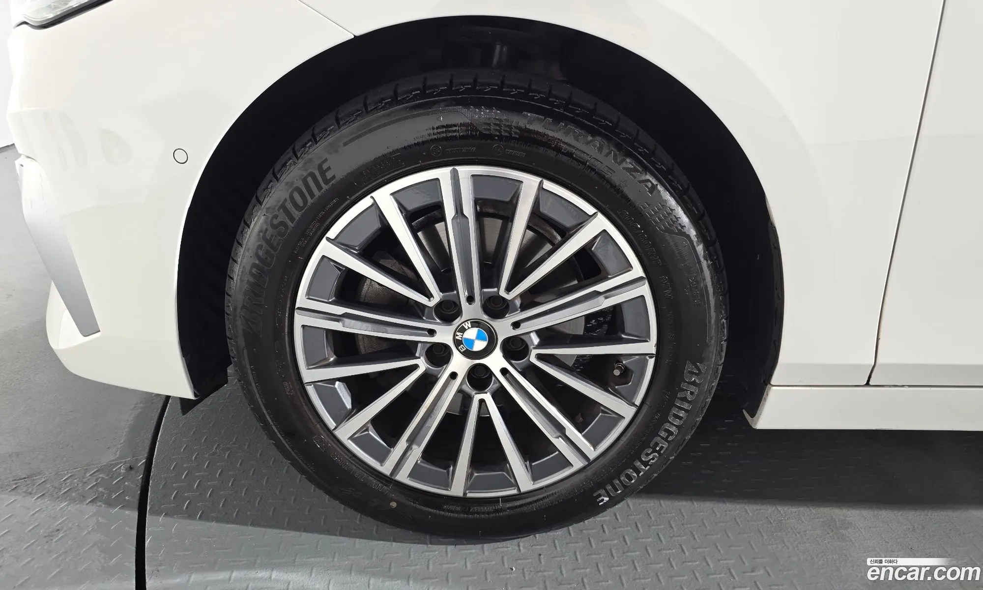 BMW 2 Series Active Tourer 2023 WBA81BX03P7M43677 — 3