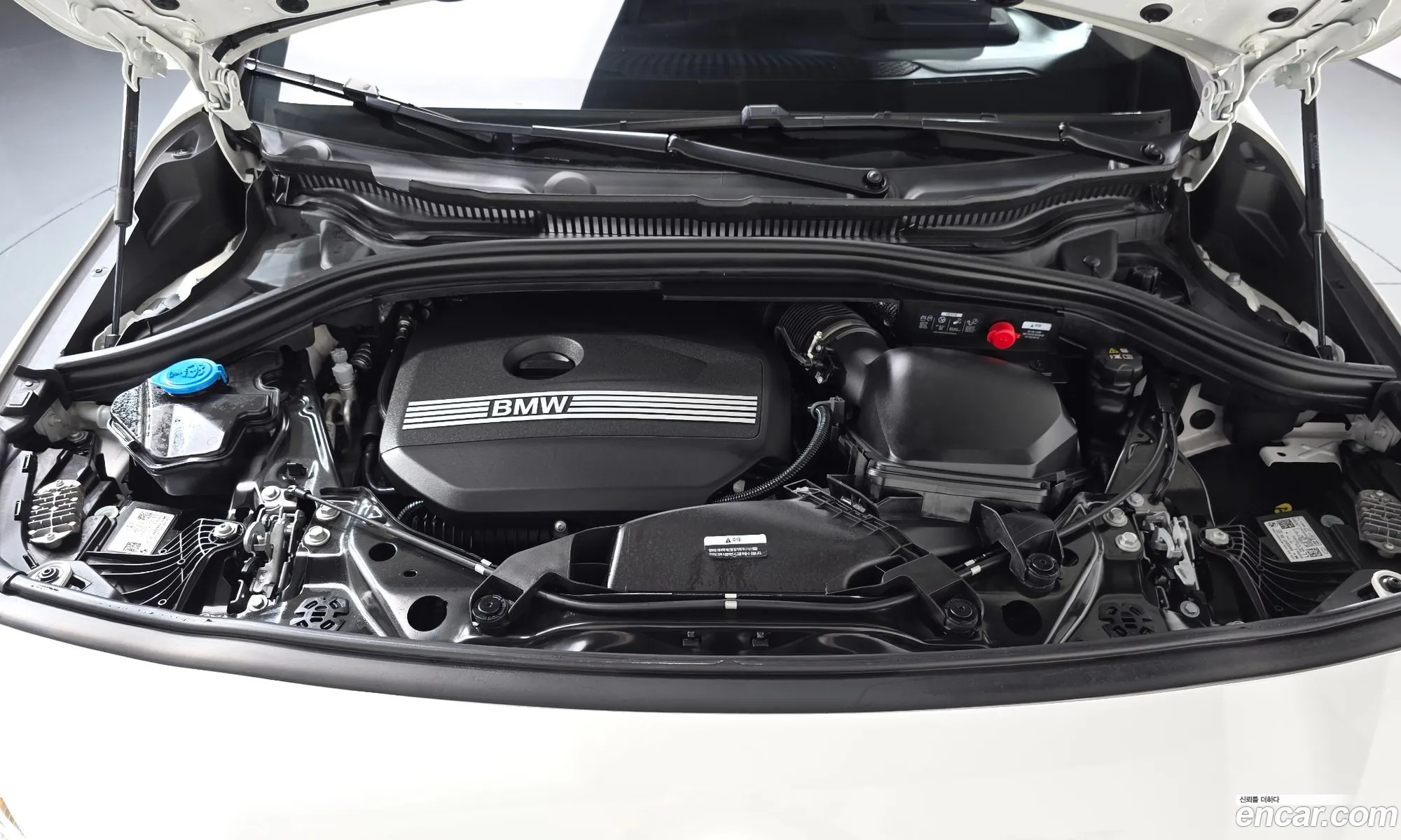 BMW 2 Series Active Tourer 2023 WBA81BX03P7M43677 — 6