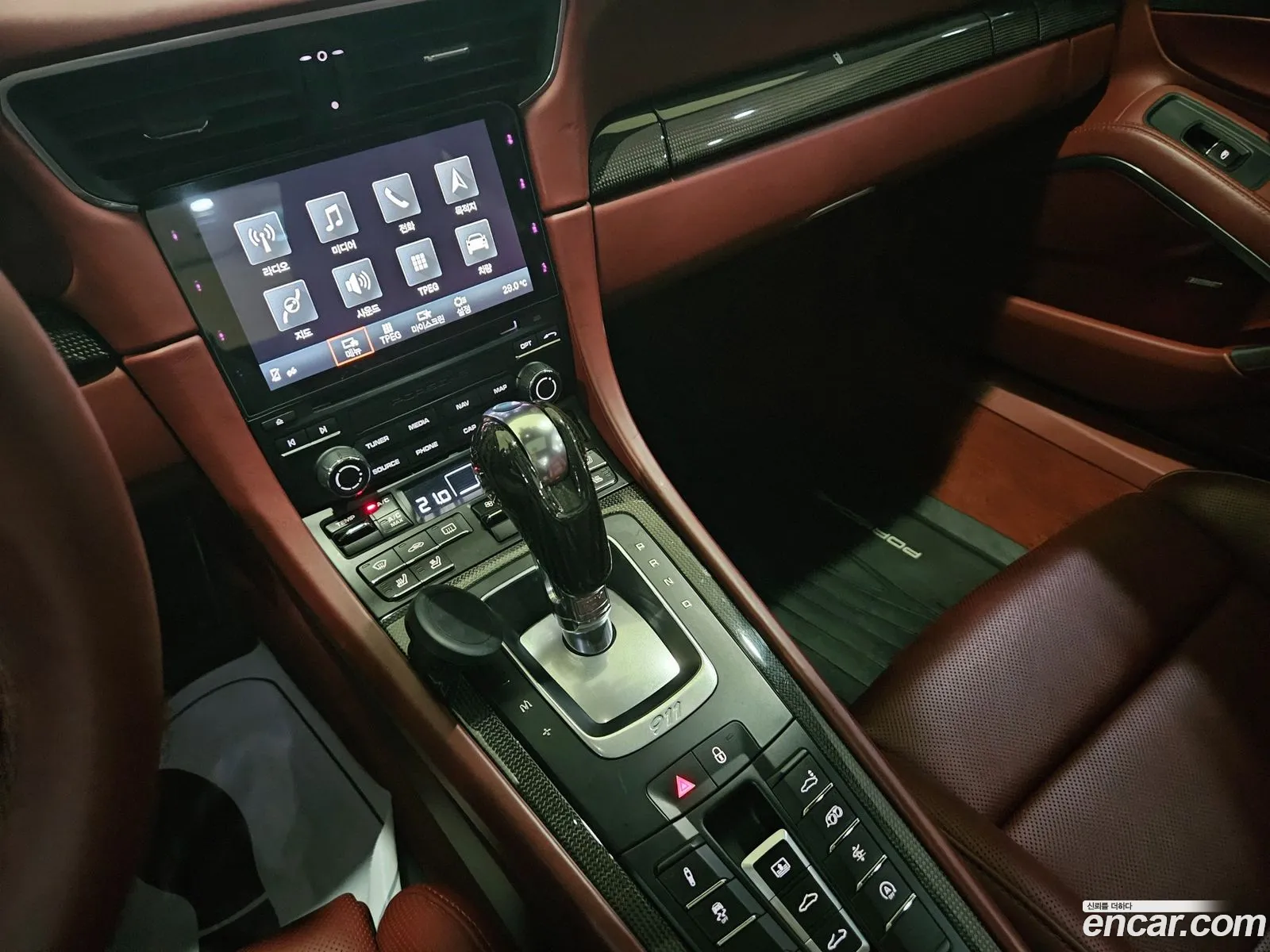 Porsche 911 2016 — 3