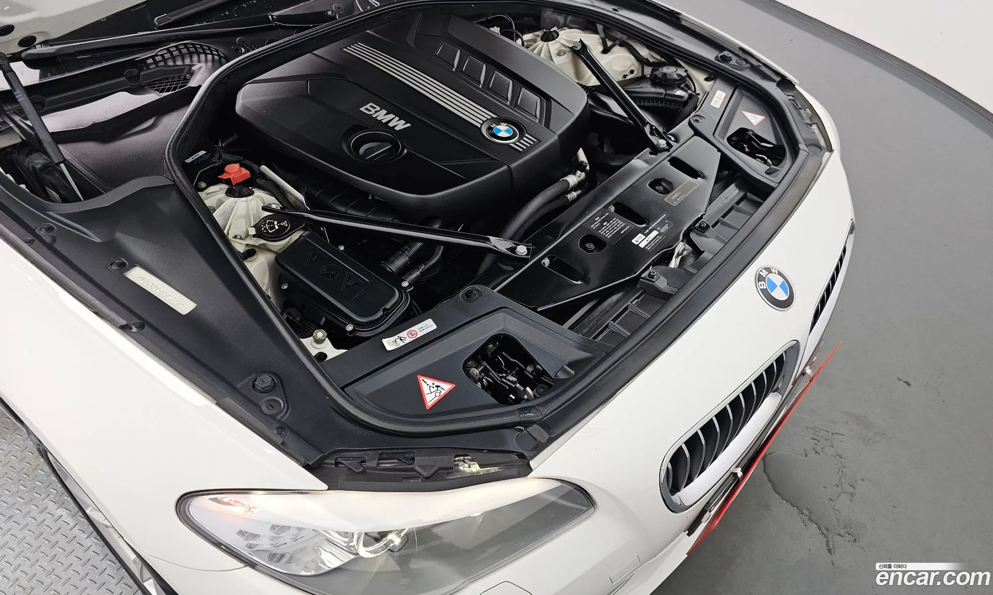 BMW 5 Series 2011 WBAFW1103BC665454 — 20
