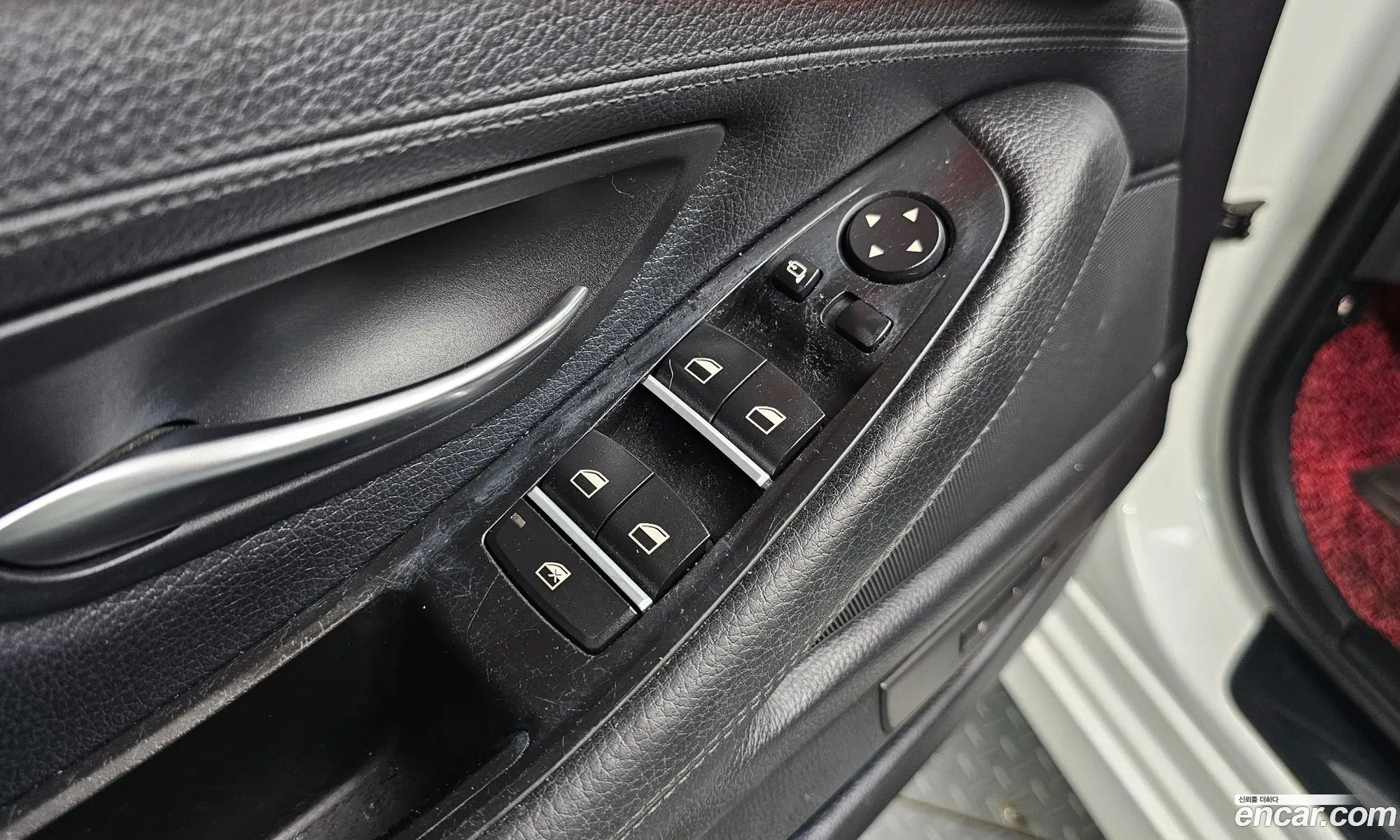 BMW 5 Series 2011 WBAFW1103BC665454 — 18