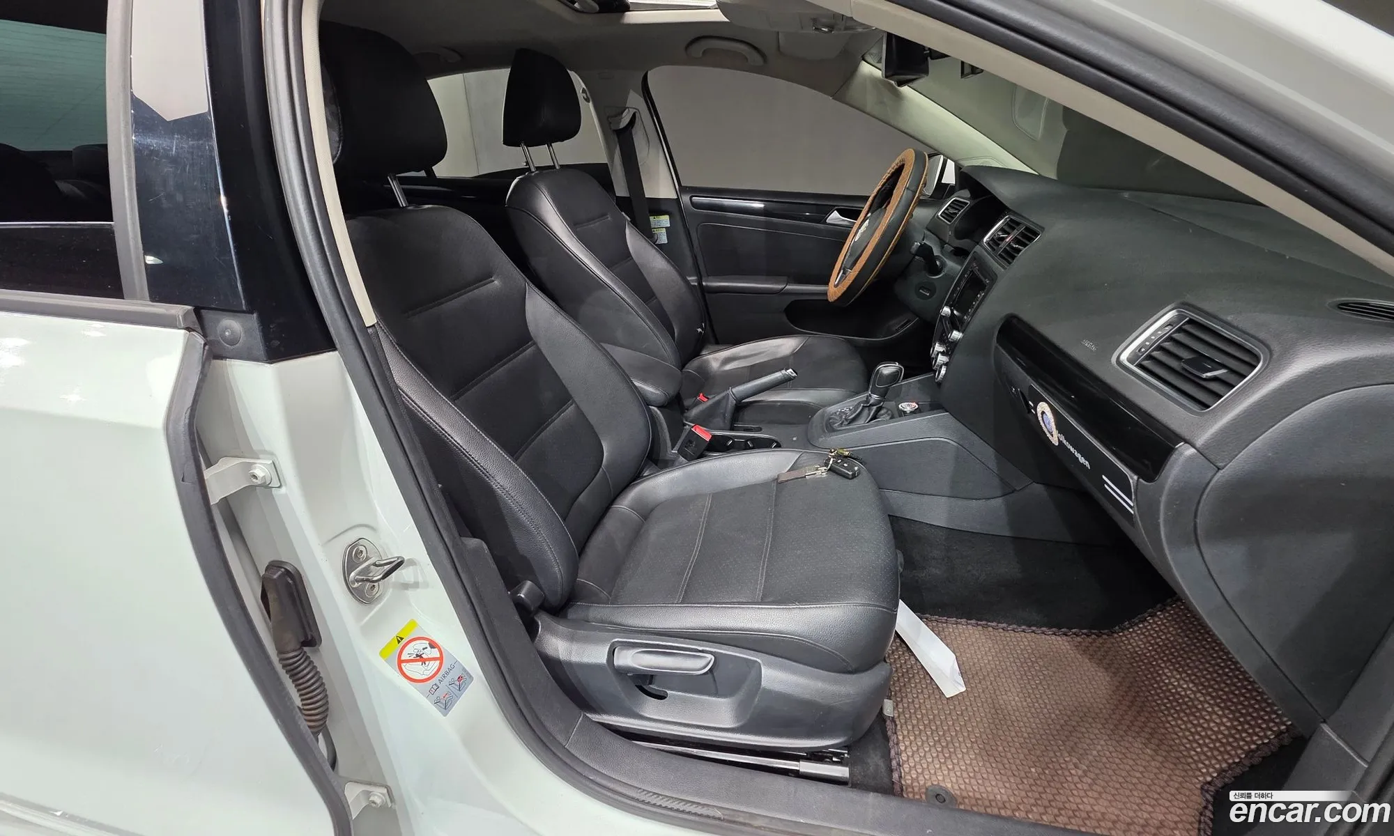 Volkswagen Jetta 2014 — 6
