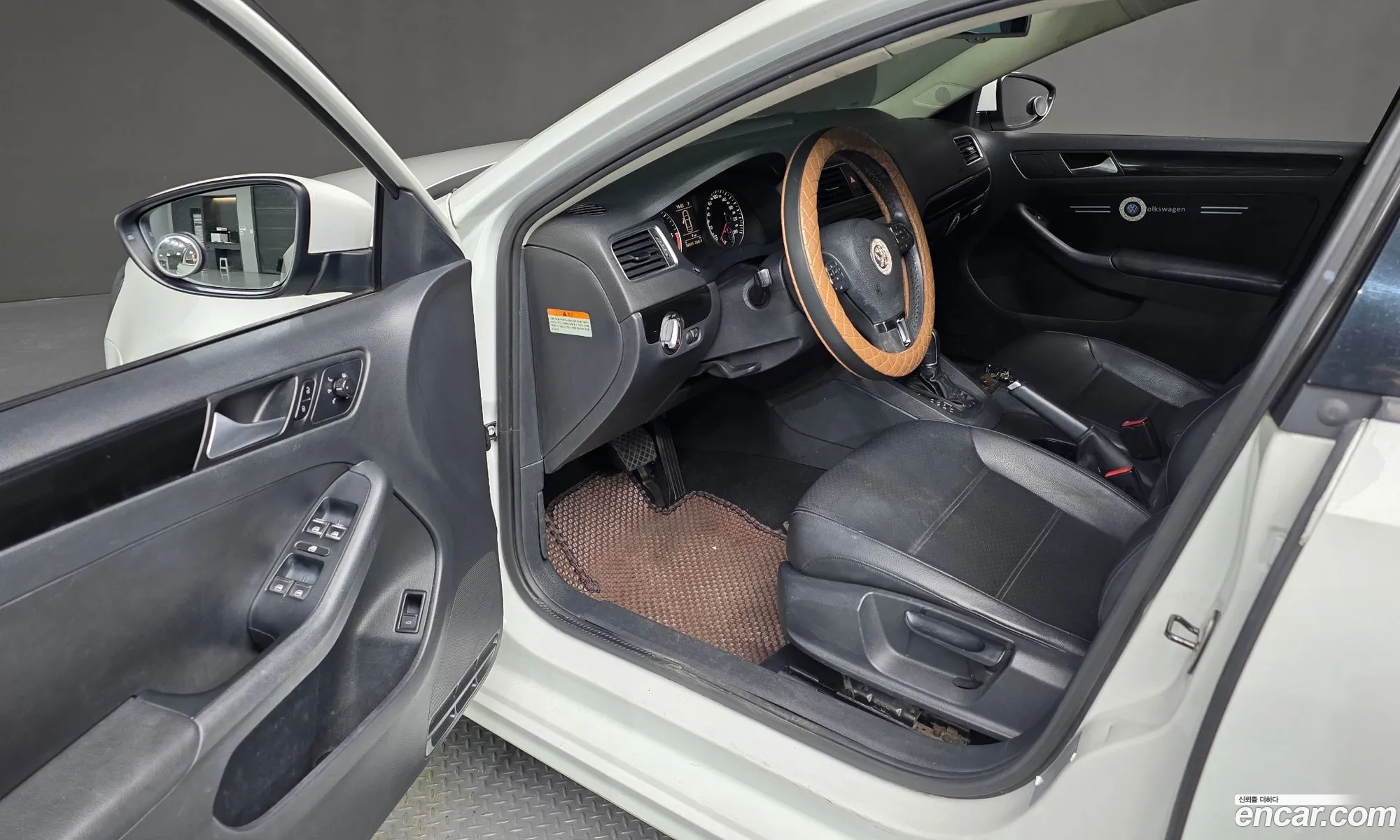 Volkswagen Jetta 2014 — 18
