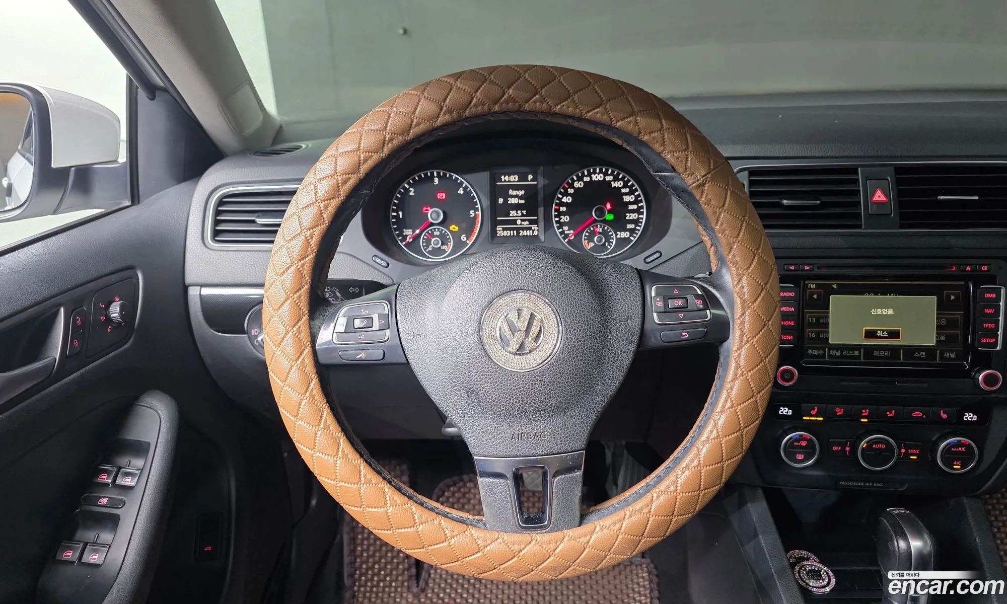 Volkswagen Jetta 2014 — 4