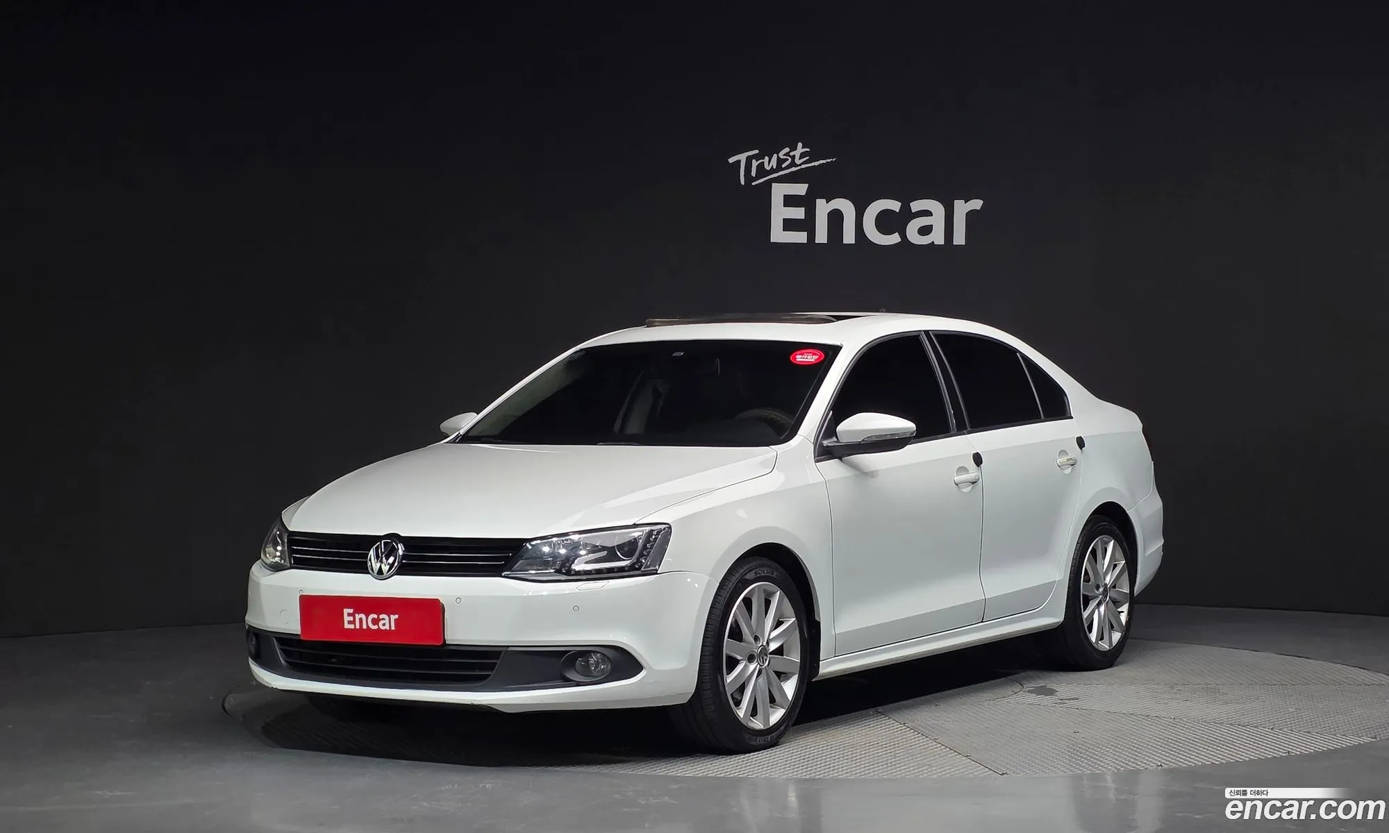 Volkswagen Jetta 2014 — 3