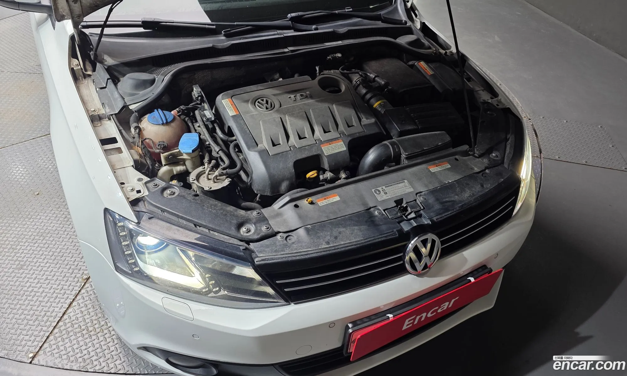 Volkswagen Jetta 2014 — 9